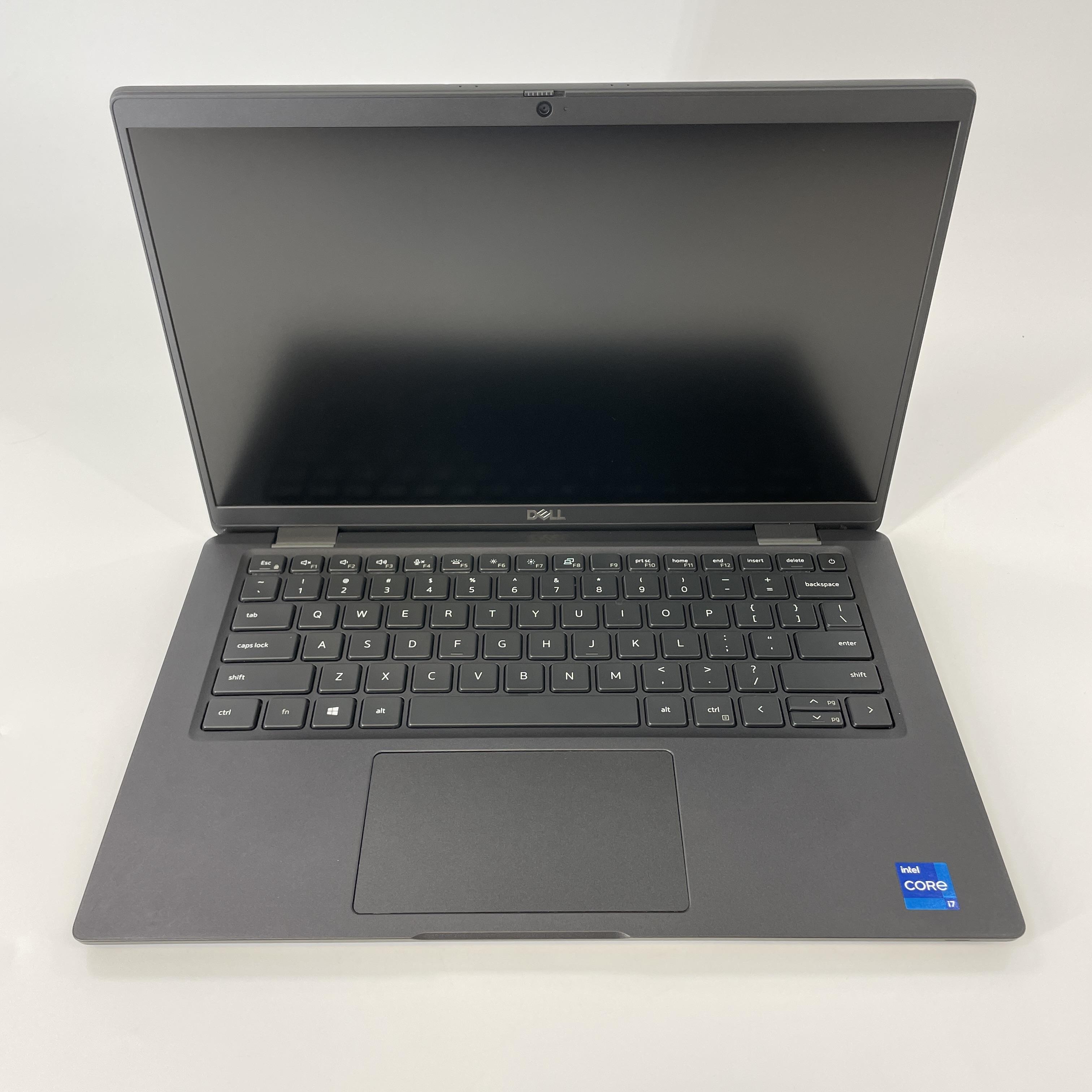 Latitude 7420 14