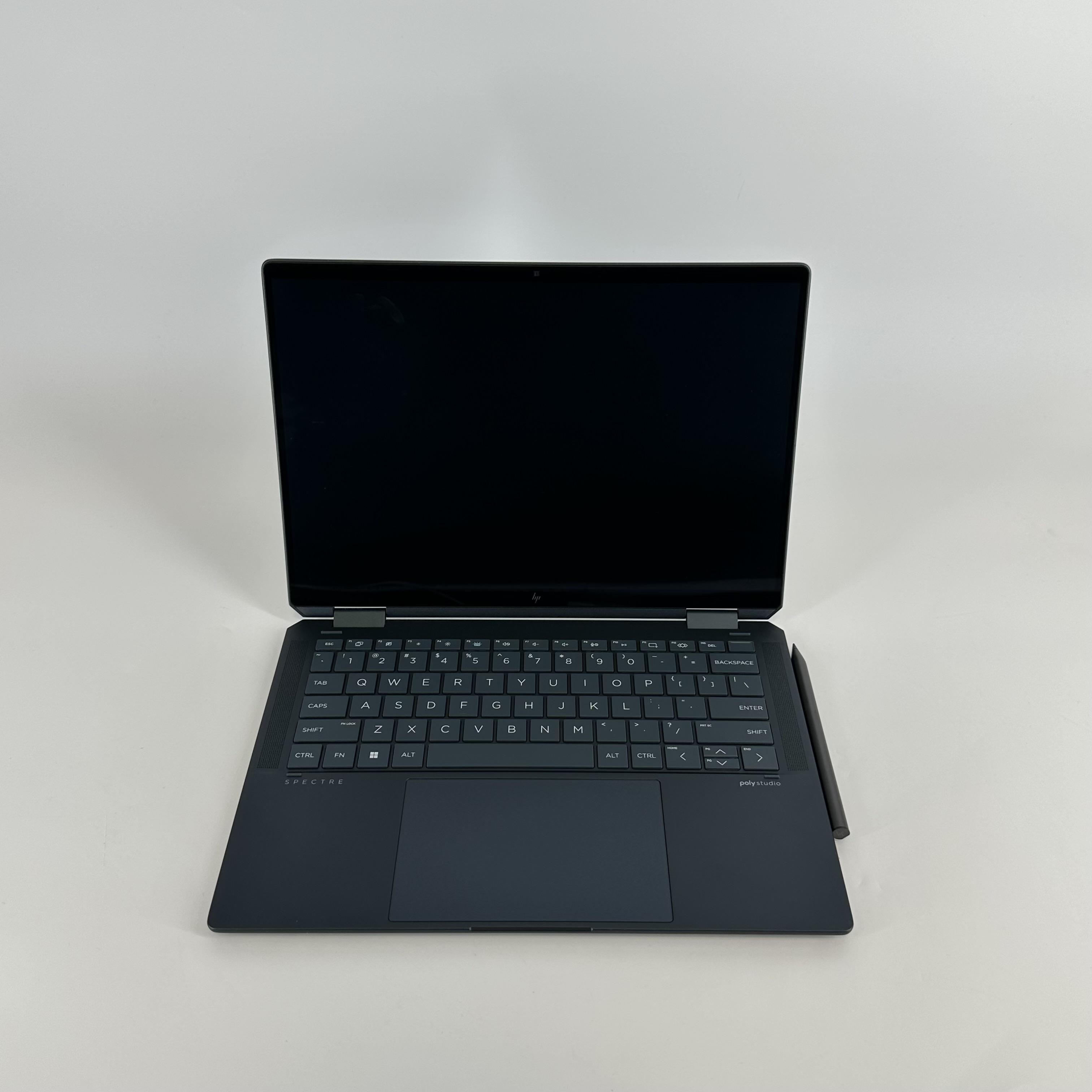 HP Spectre 14 x360