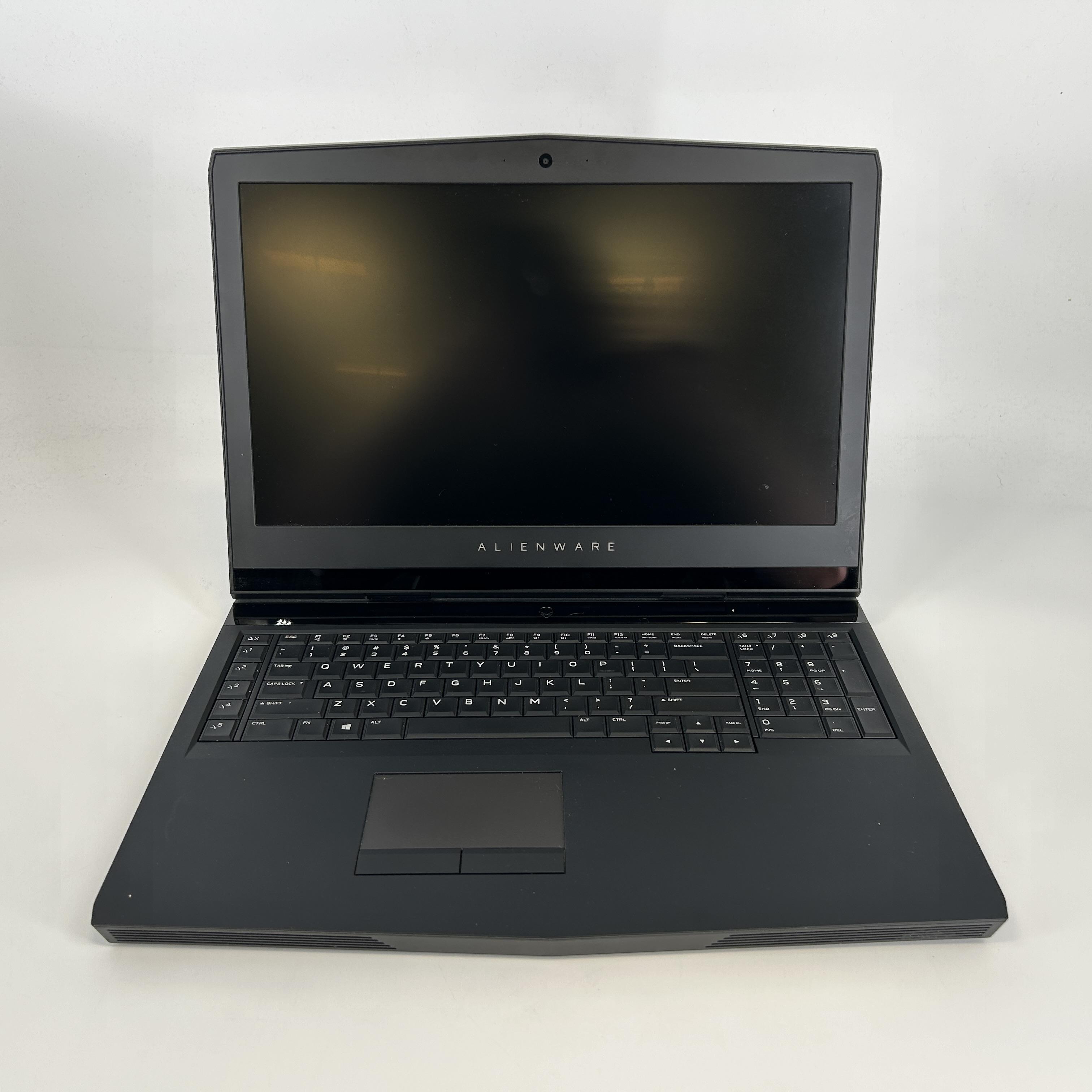 Alienware 17 R4