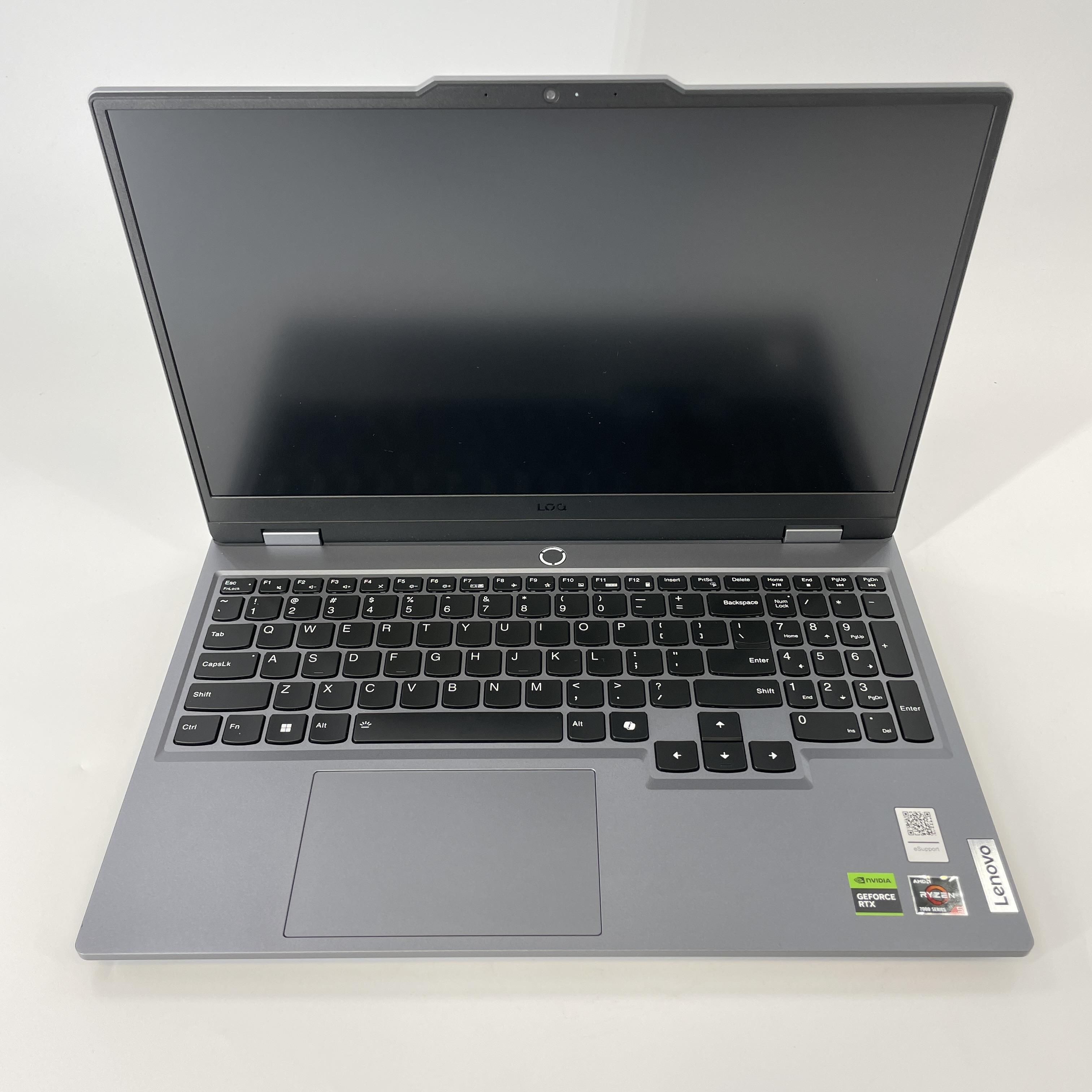 Lenovo LOQ 15