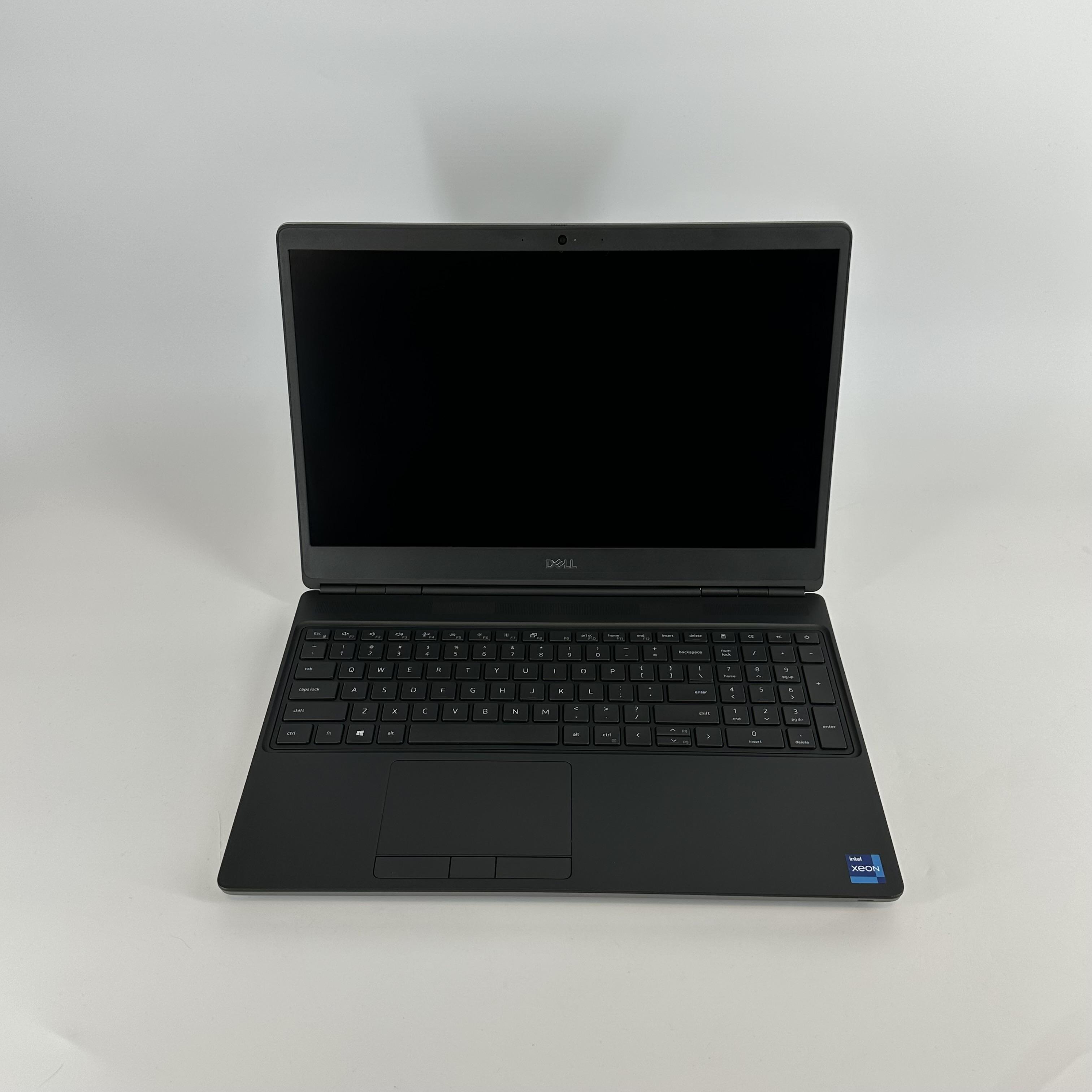 Precision 7560 15.6