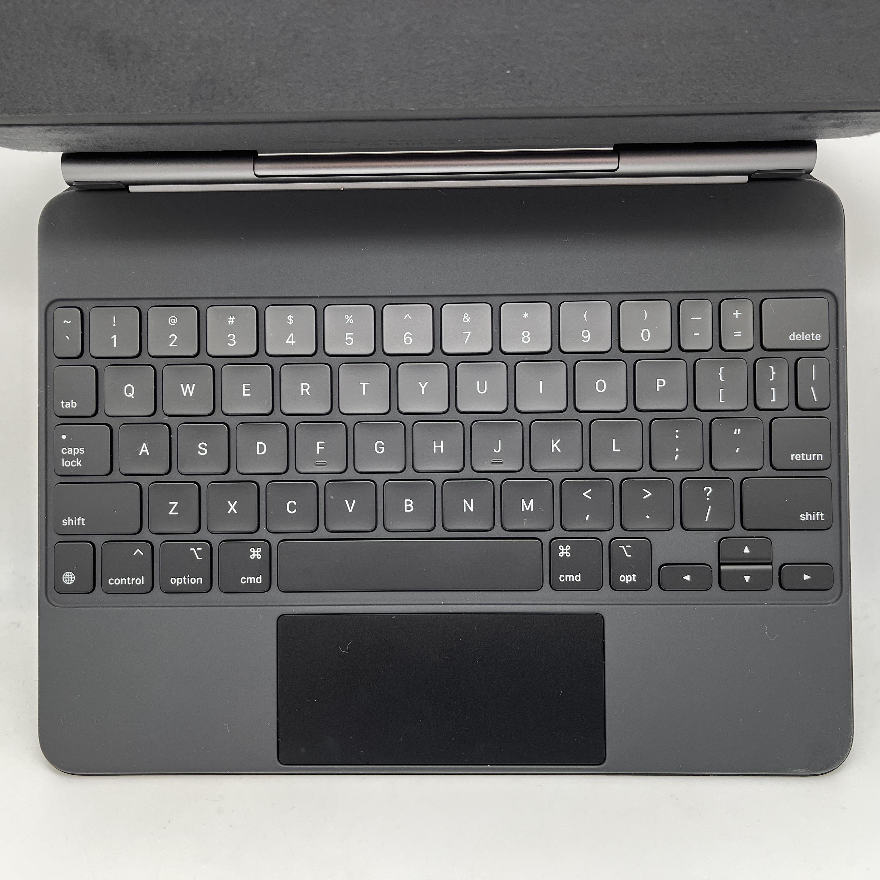 Apple Magic Keyboard for iPad Pro 11in A2261 Black - Excellent