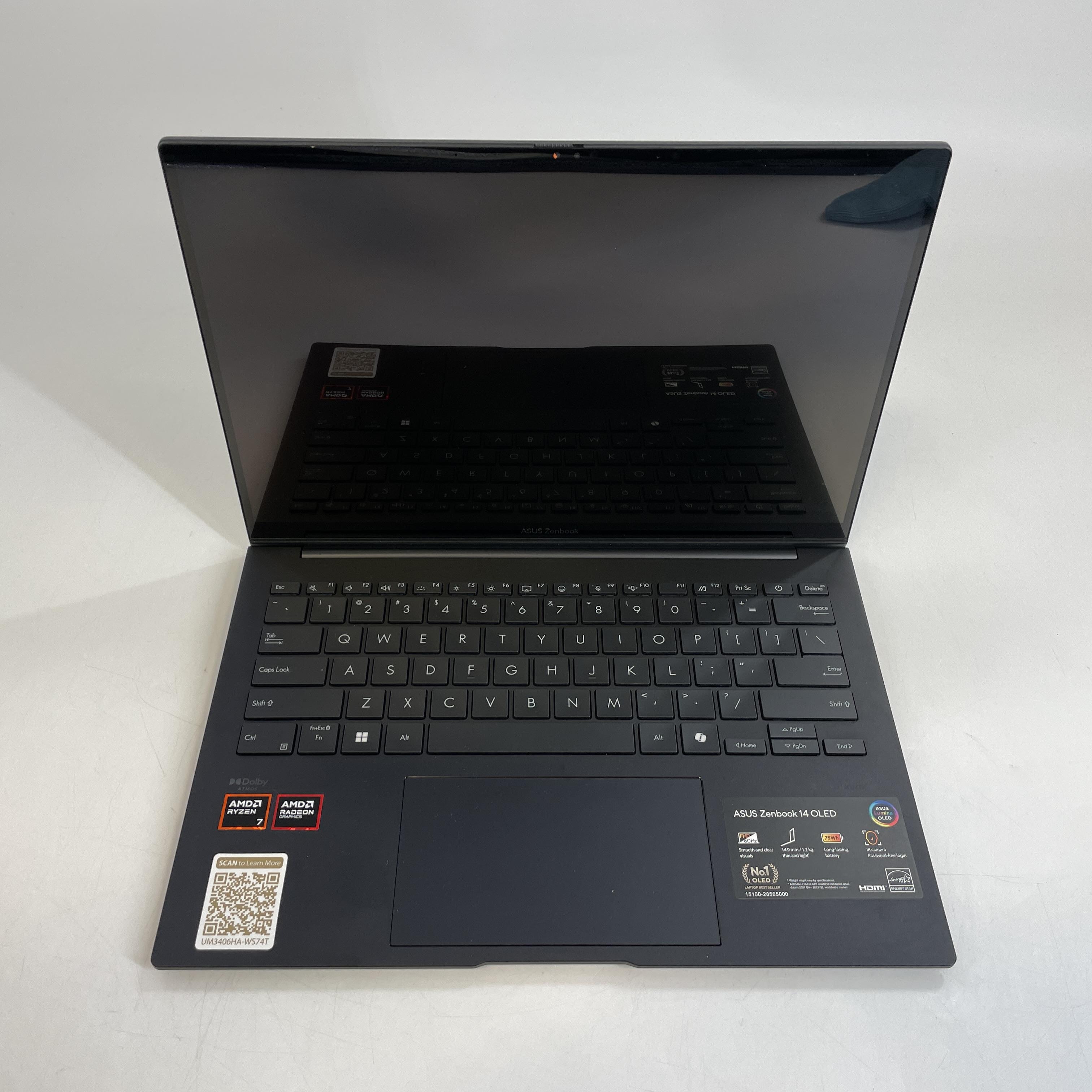 asus Zenbook 14 Ryzen7 16GB SSD512GB使用極少 ASUS Zenbook 14 今すぐ購入！| ASUS Store | ASUS Store [JAPAN]