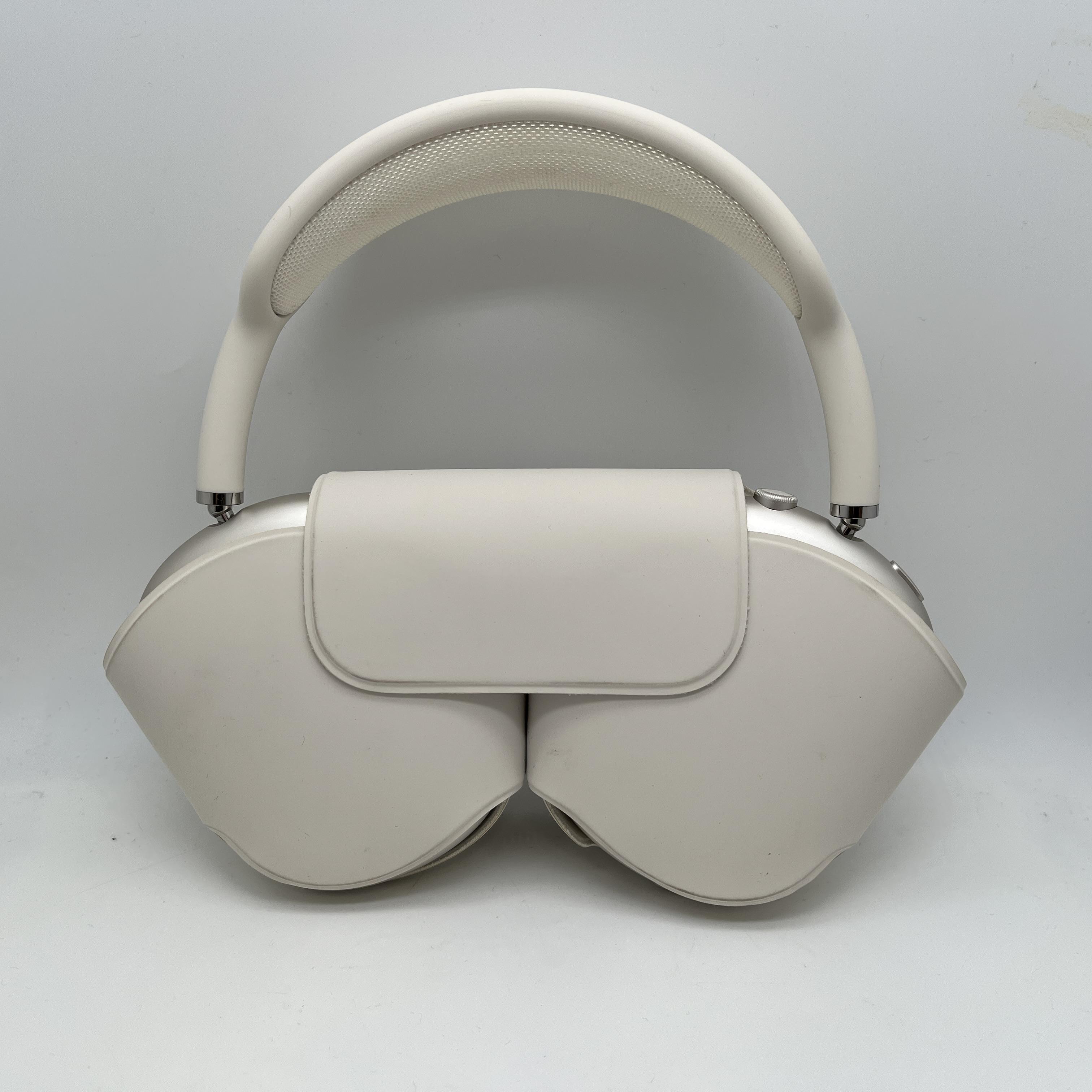 AirPods Max USB-C Gold - Excellent Condition w/ Smart Case +