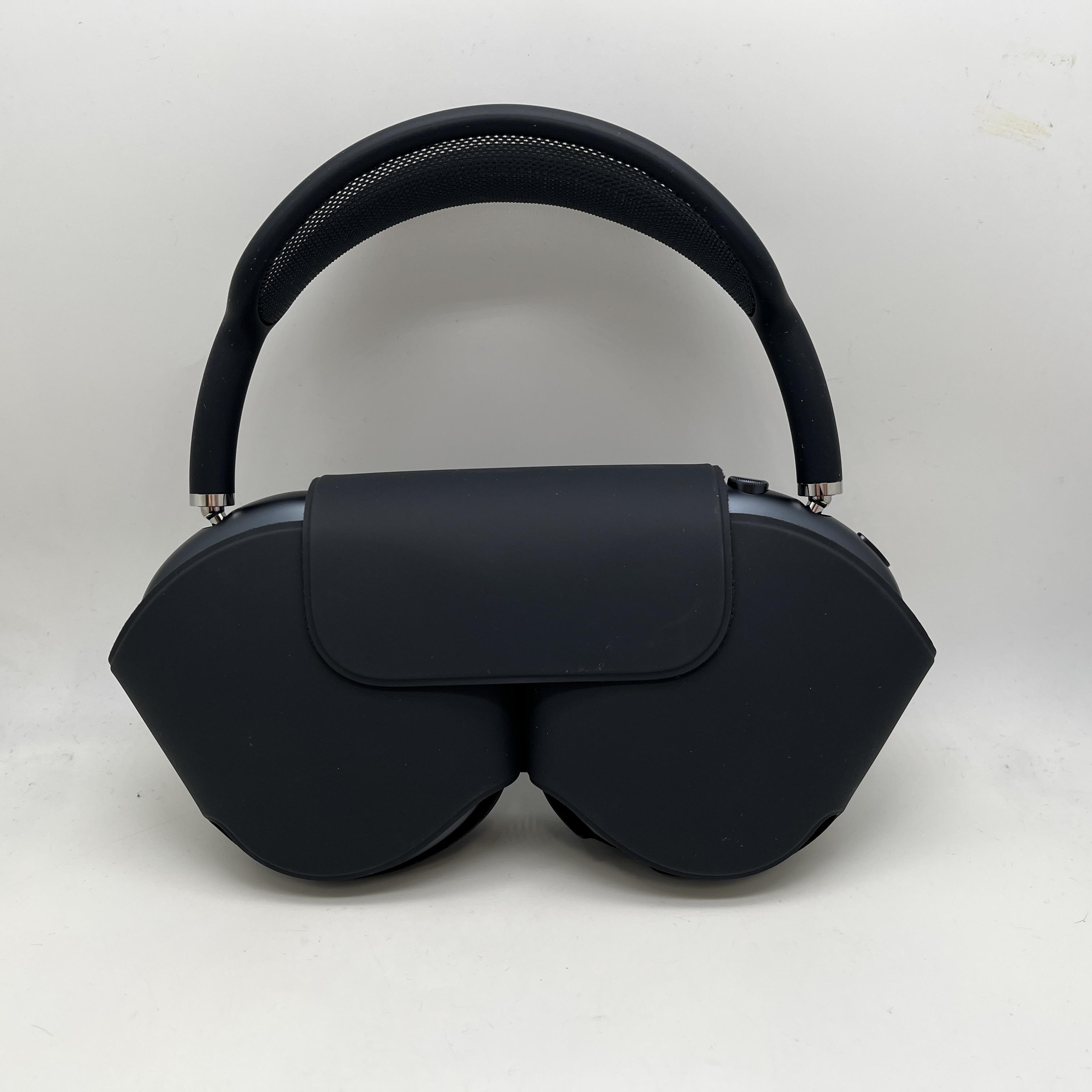 AirPods Max USB-C Black w/ Smart Case - Excellent | eBay