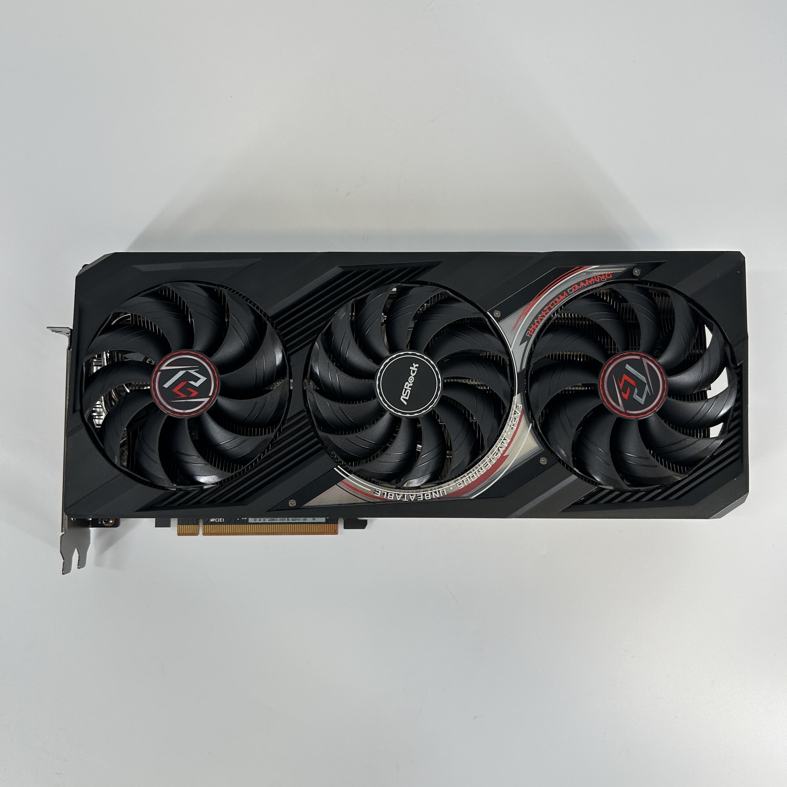 Radeon RX 7900 XTX