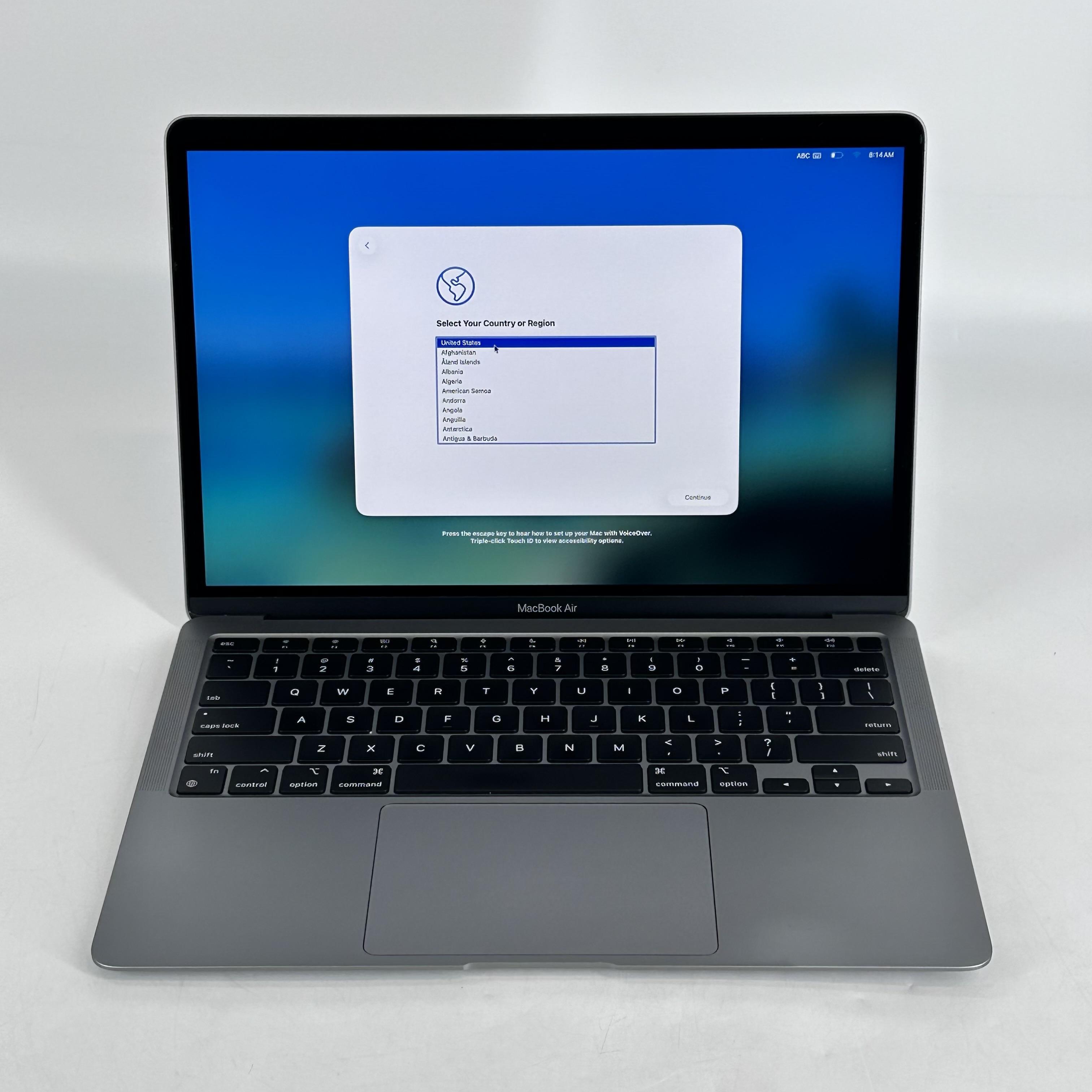MacBook Air 13