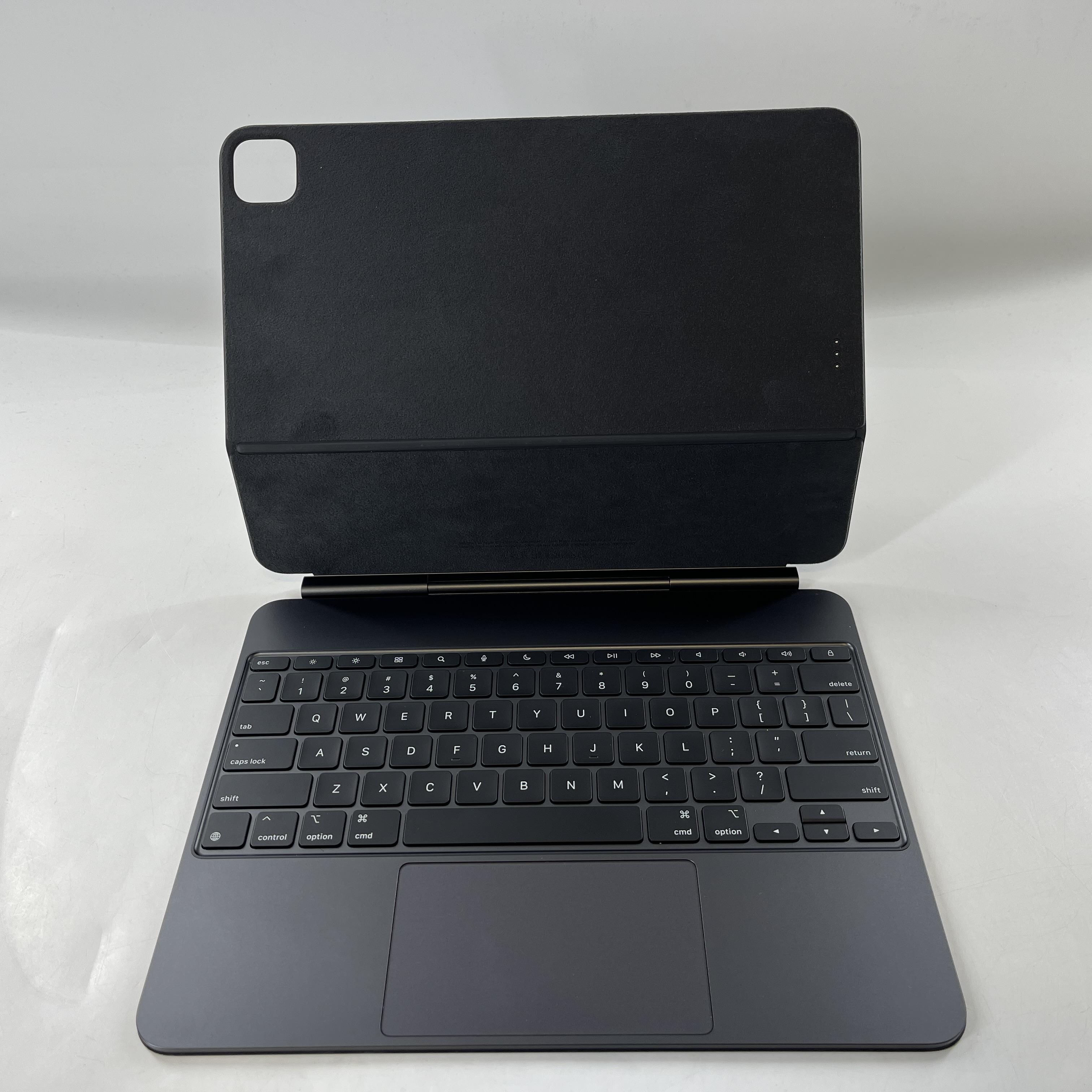 Apple Magic Keyboard for iPad Pro 13in(M4) A2974 Black - Very Good