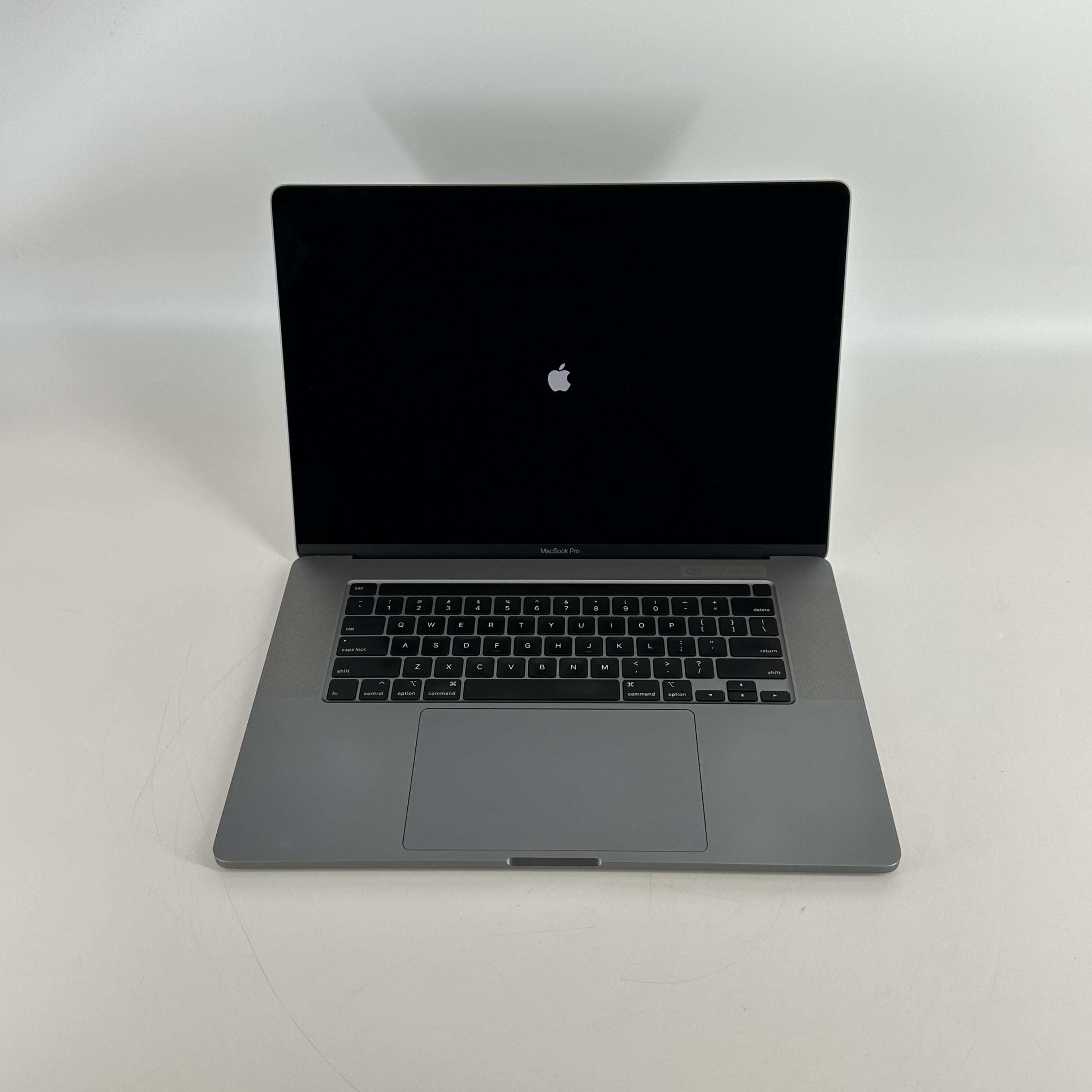 MacBook Pro 16 Touch Bar