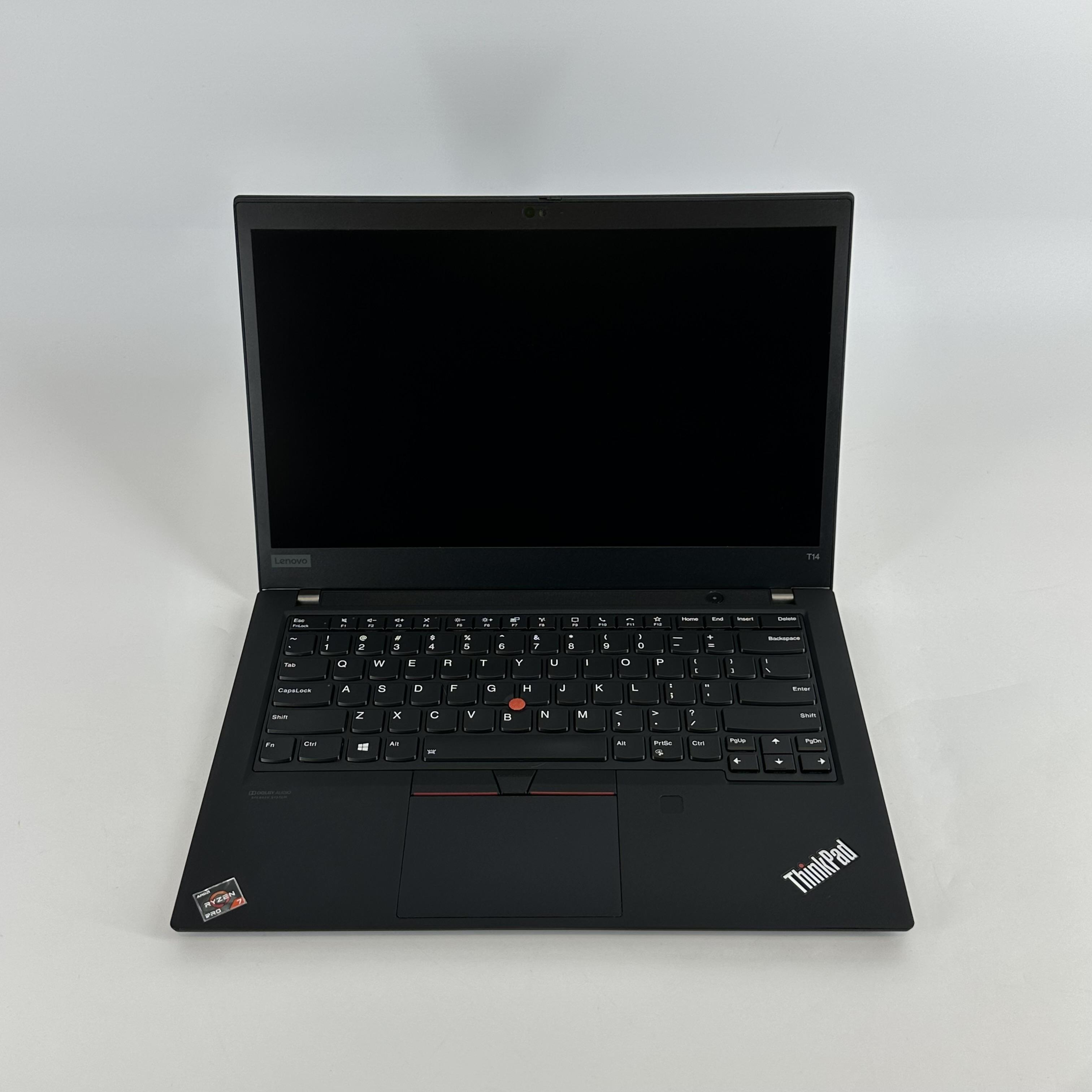 Lenovo ThinkPad T14 Gen 1