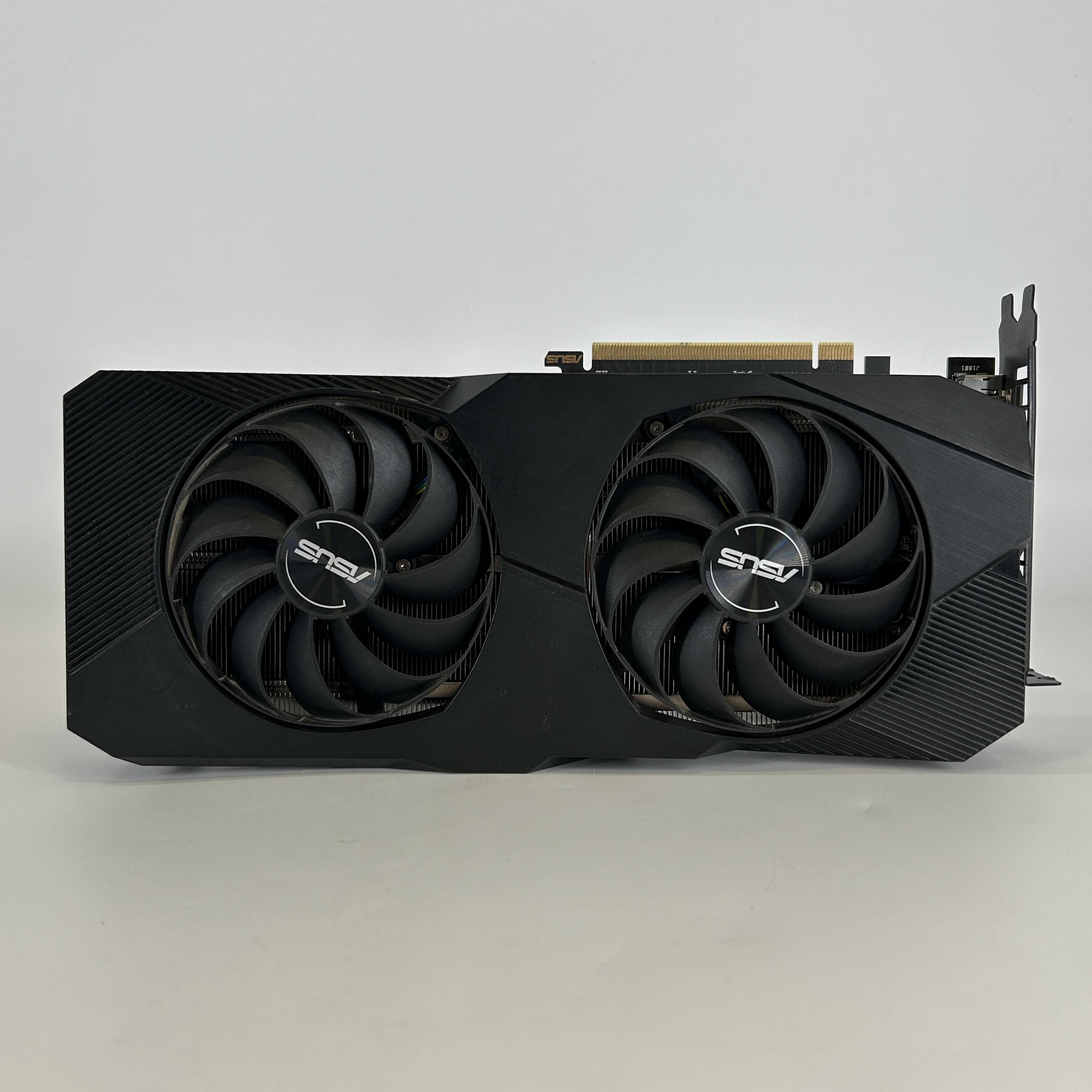 ASUS DUAL-RX5600XT-08G-EVO グラフィックボード Amazon.com: ASUS Dual AMD Radeon RX 5600 XT EVO Top Edition