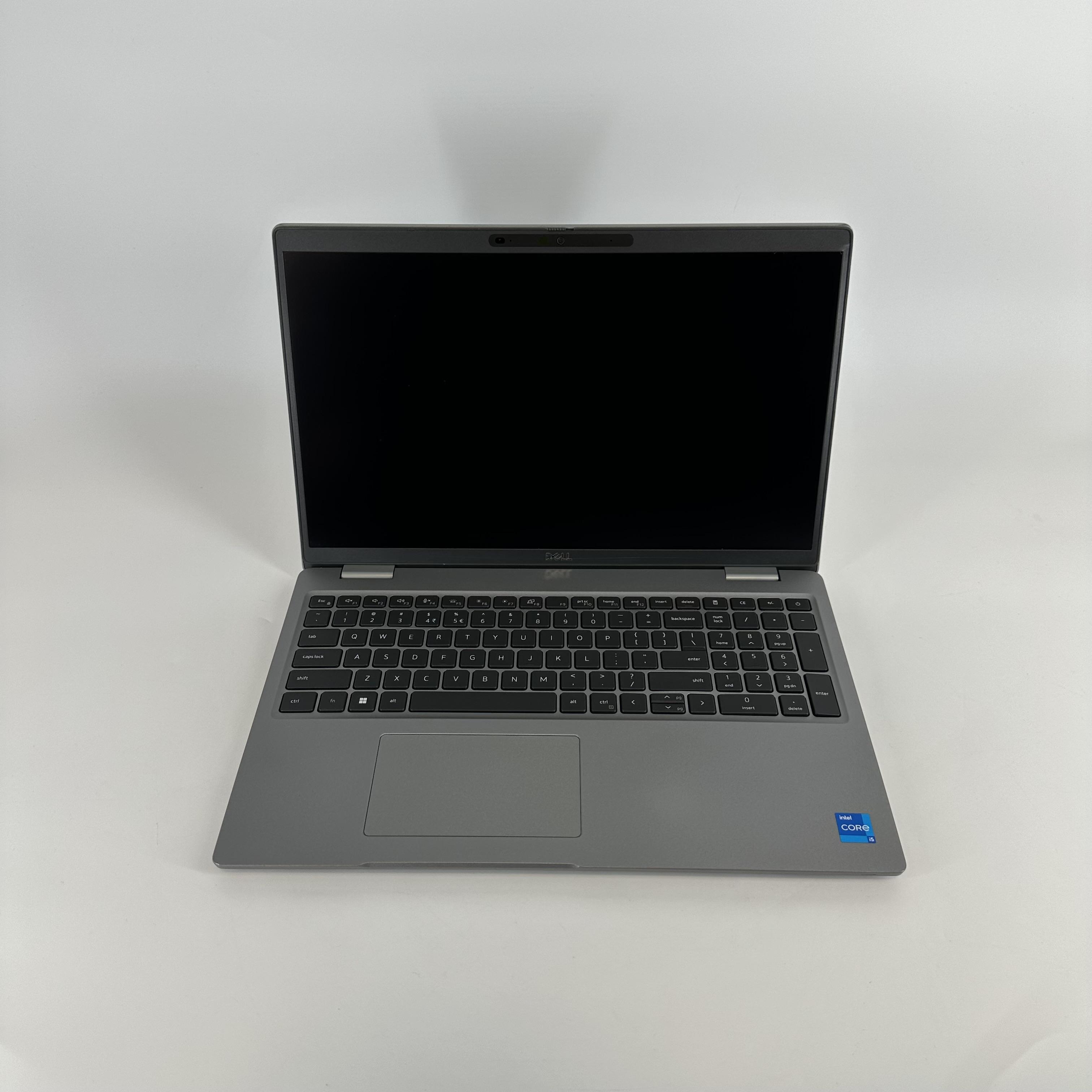 Latitude 5520 15.6