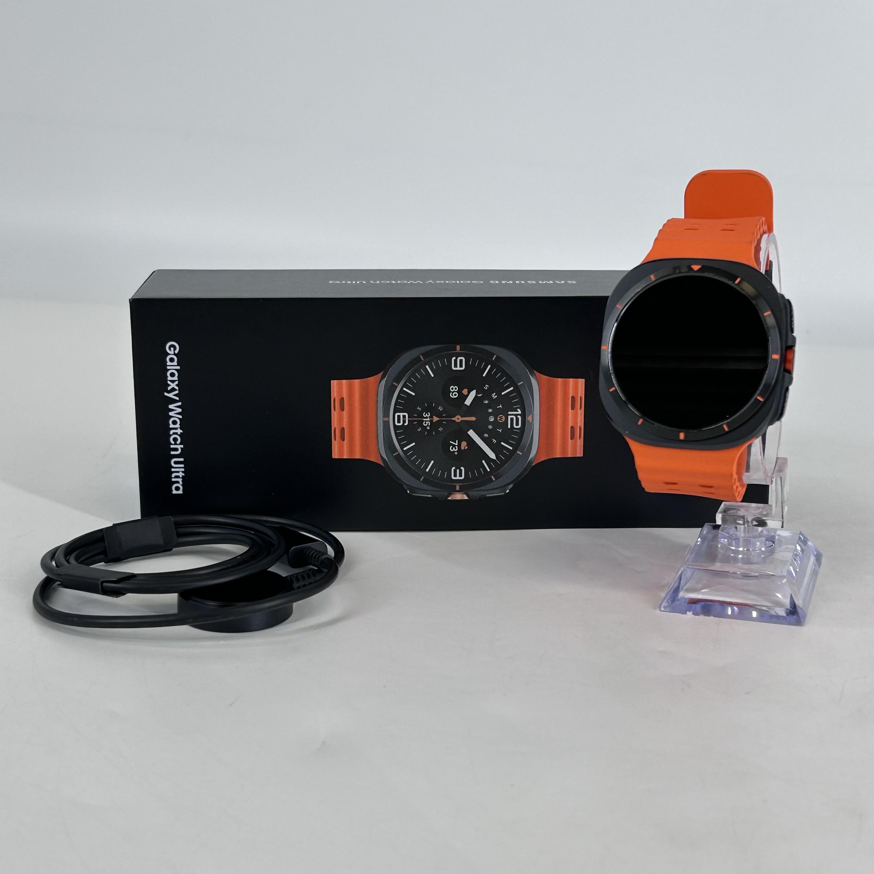 Samsung Galaxy Watch Ultra (2025)