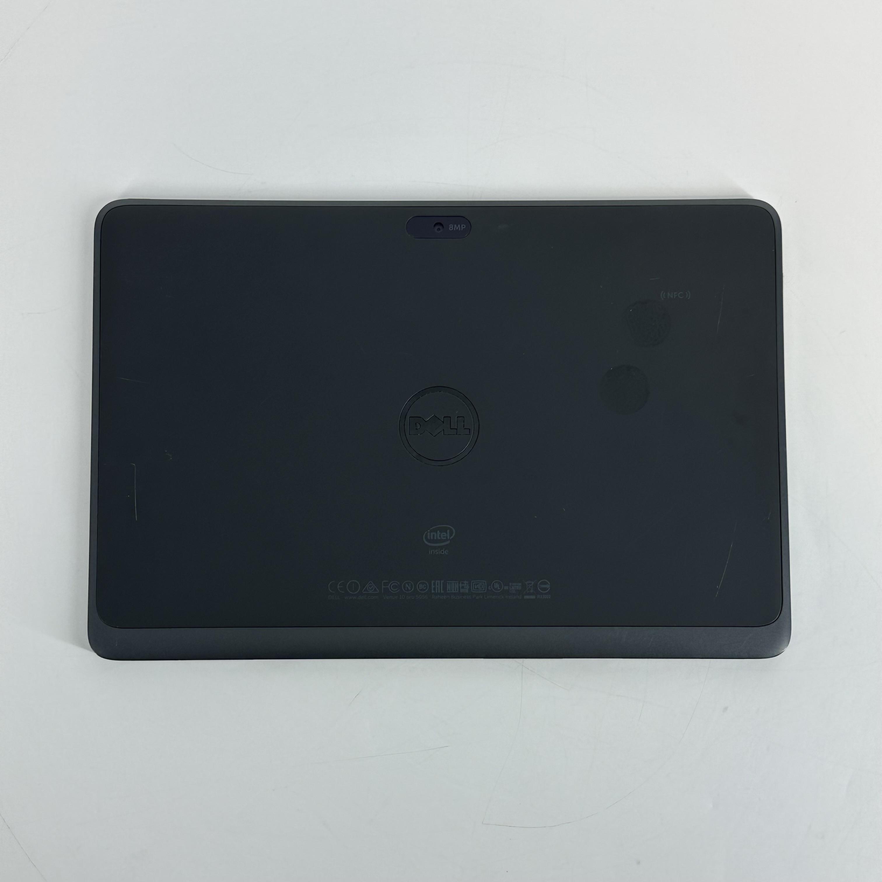 Dell Venue 10 Pro 5056 FHD+ TOUCH Atom x5-Z8500 1.4GHz 4GB 128GB