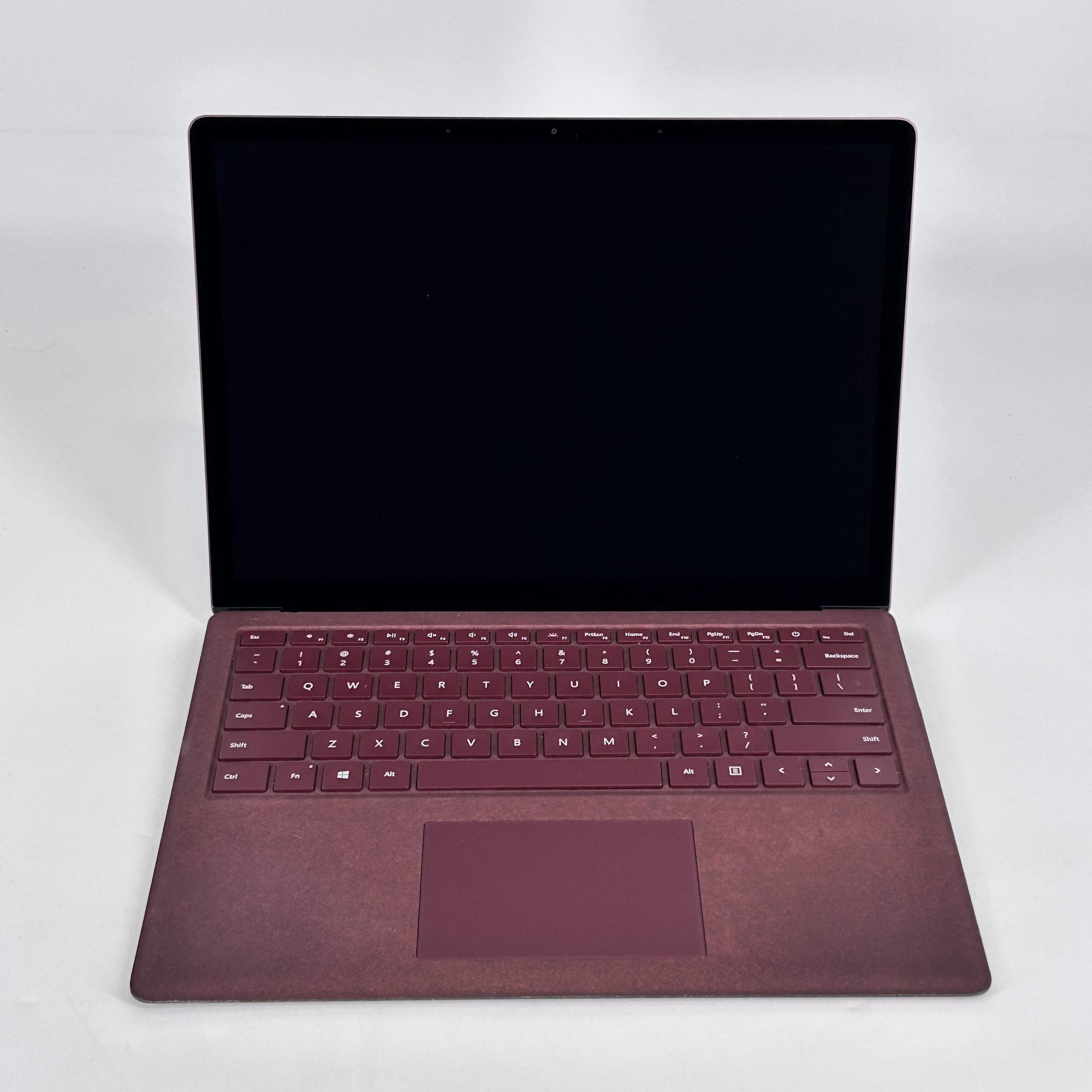 Microsoft Surface Laptop 2 13.5 2K TOUCH i5-8250U 1.60GHz 8GB