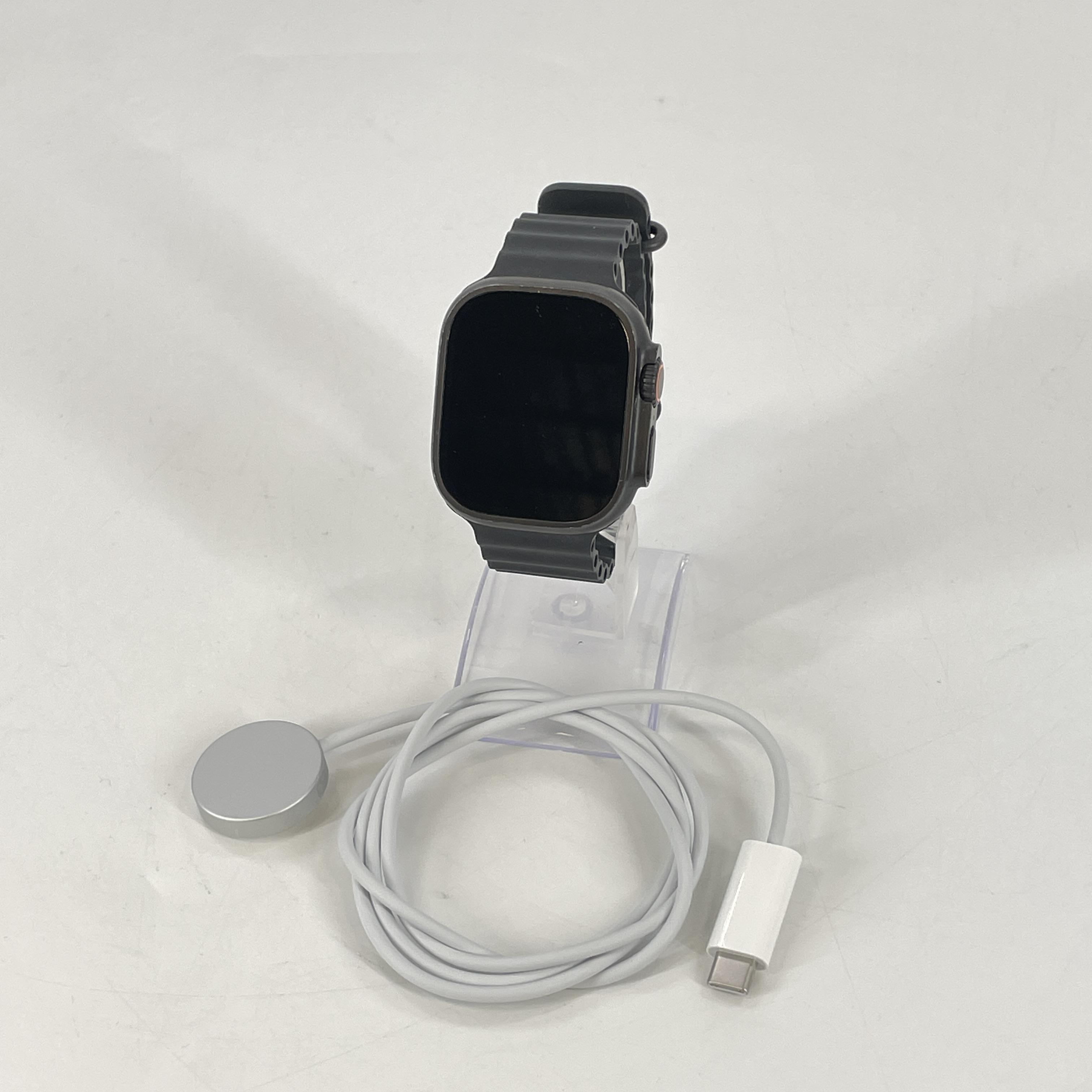 Apple Watch (Ultra 2)