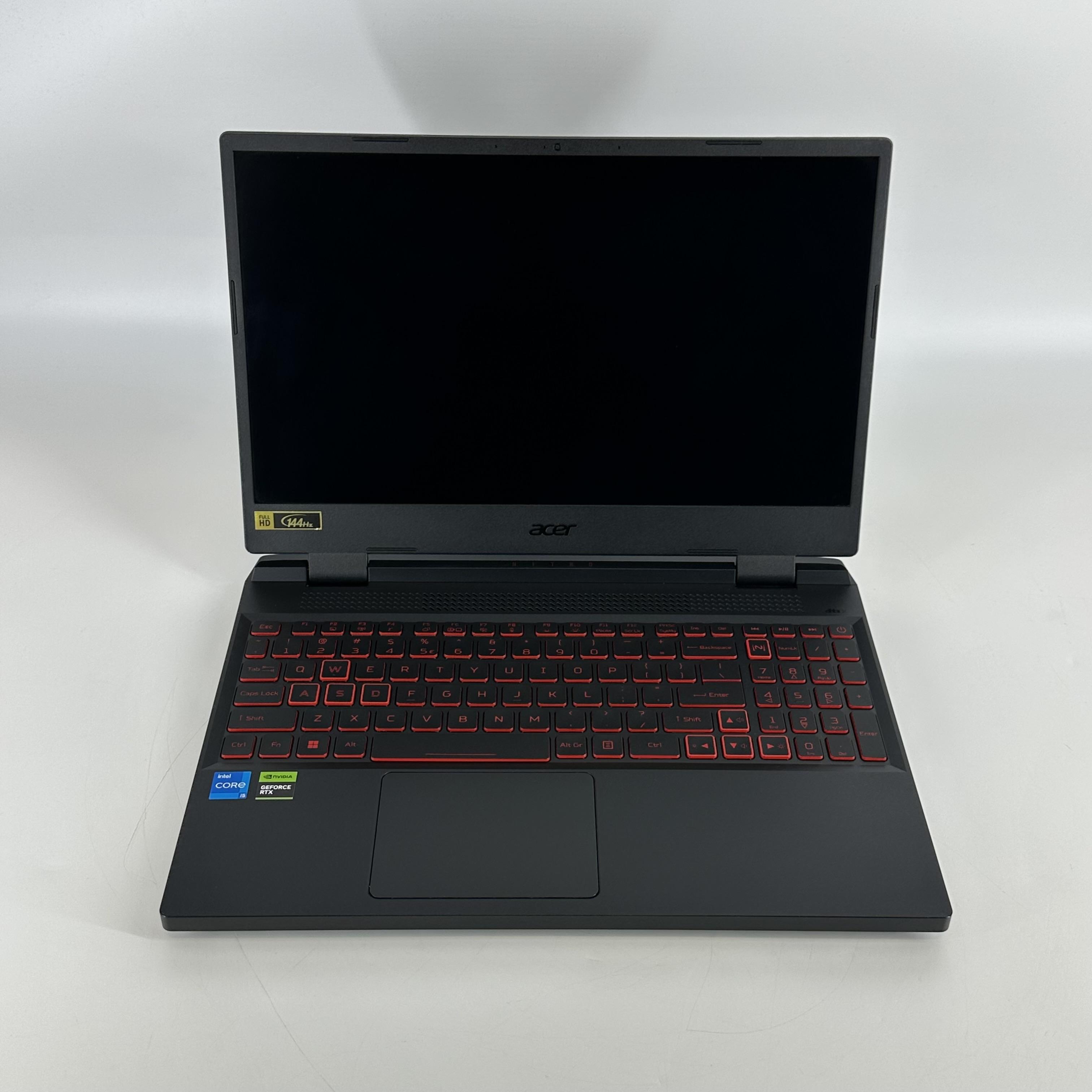 Acer Nitro 5 15.6