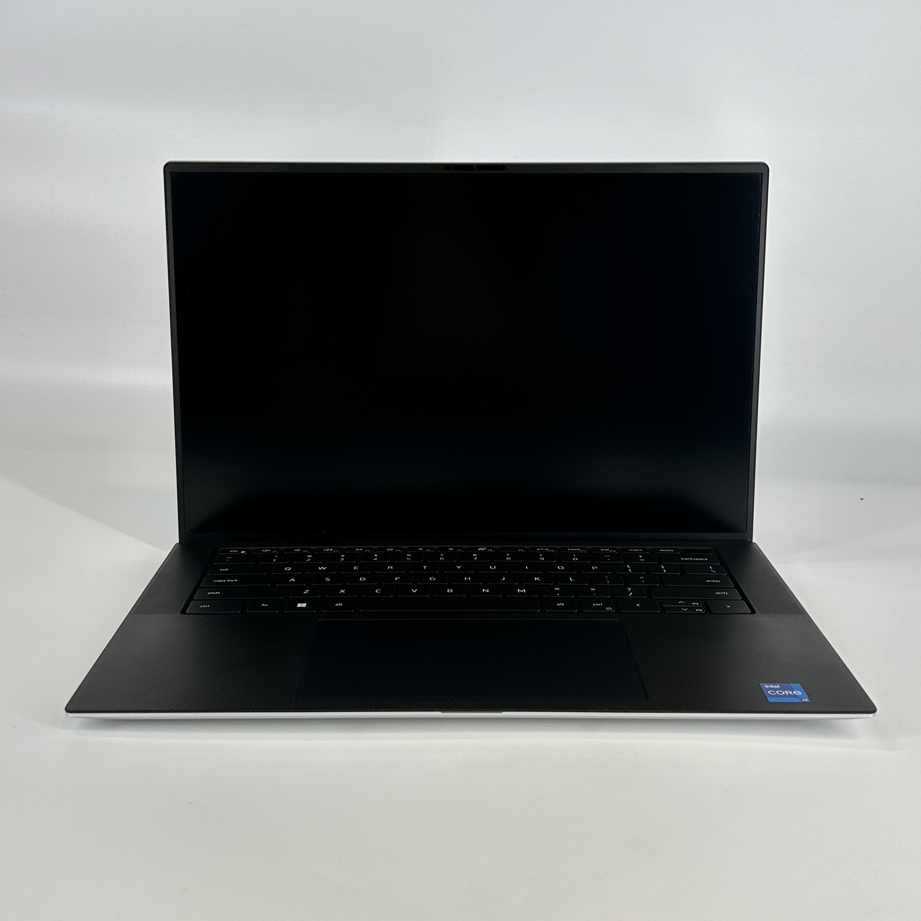 XPS 15 9520