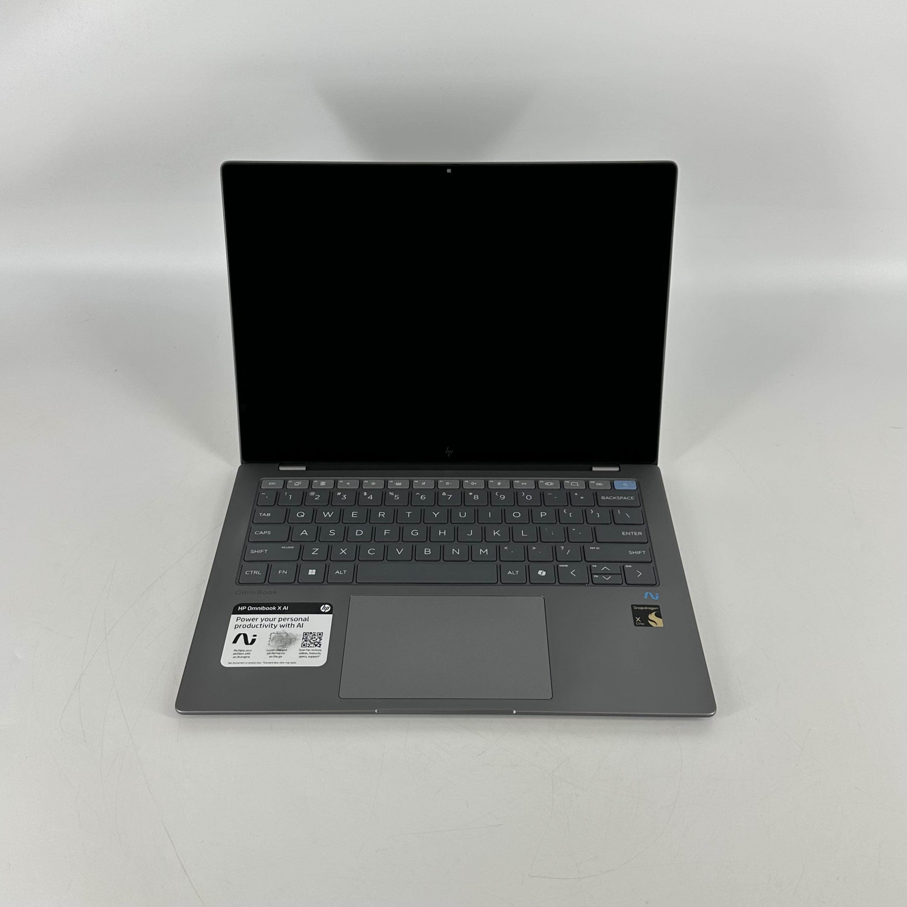 HP OmniBook X 14