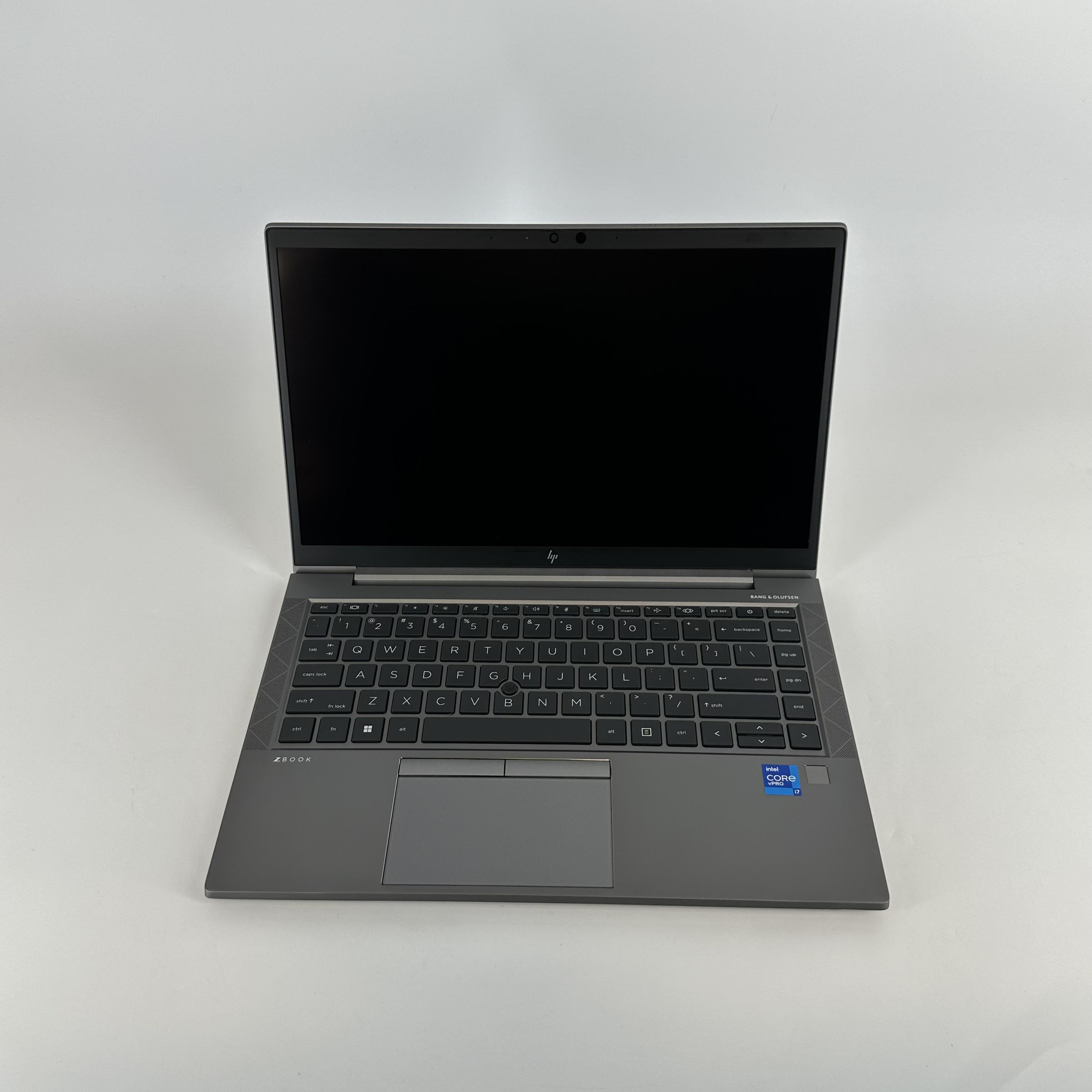HP ZBook Firefly 14 G8