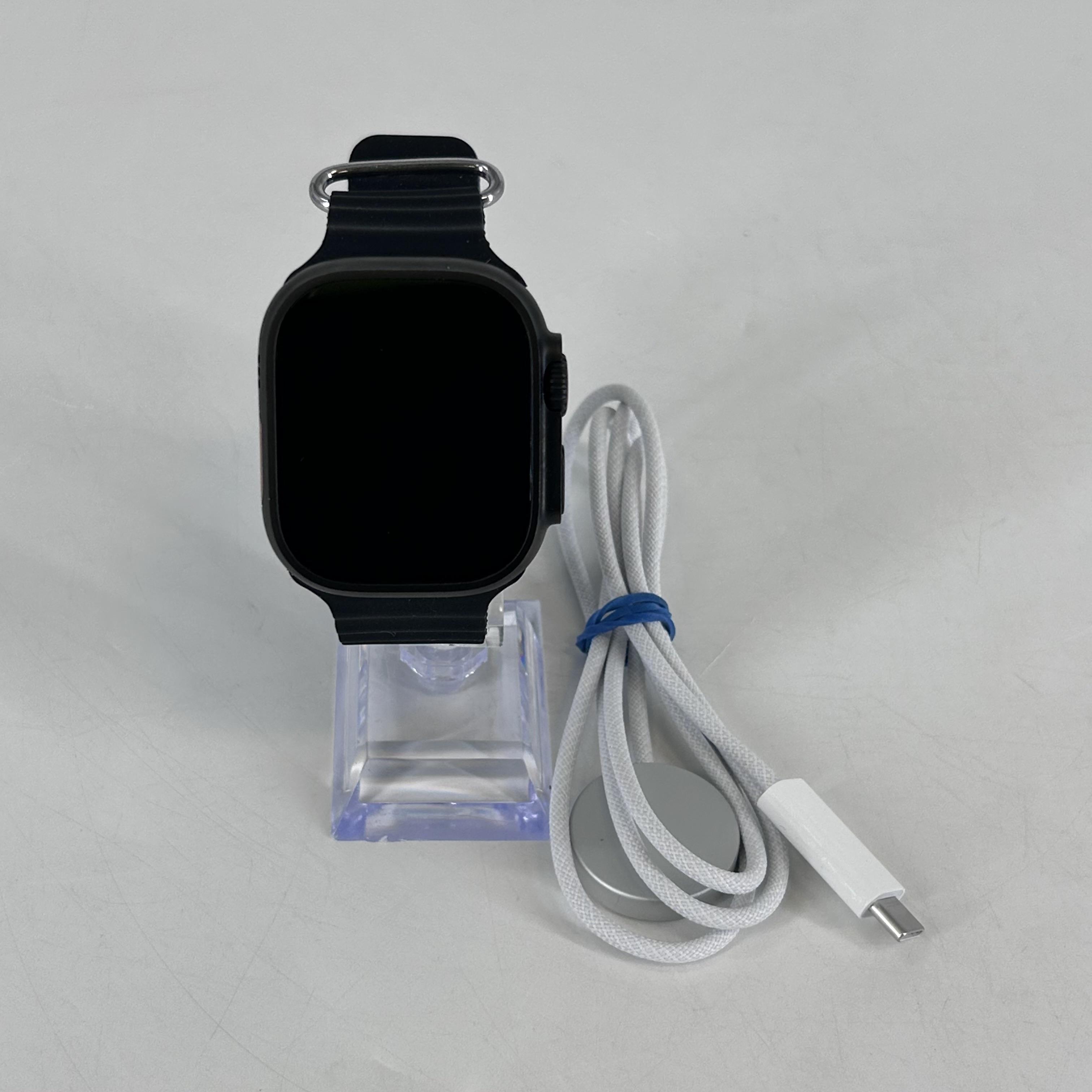 Apple Watch (Ultra 3)