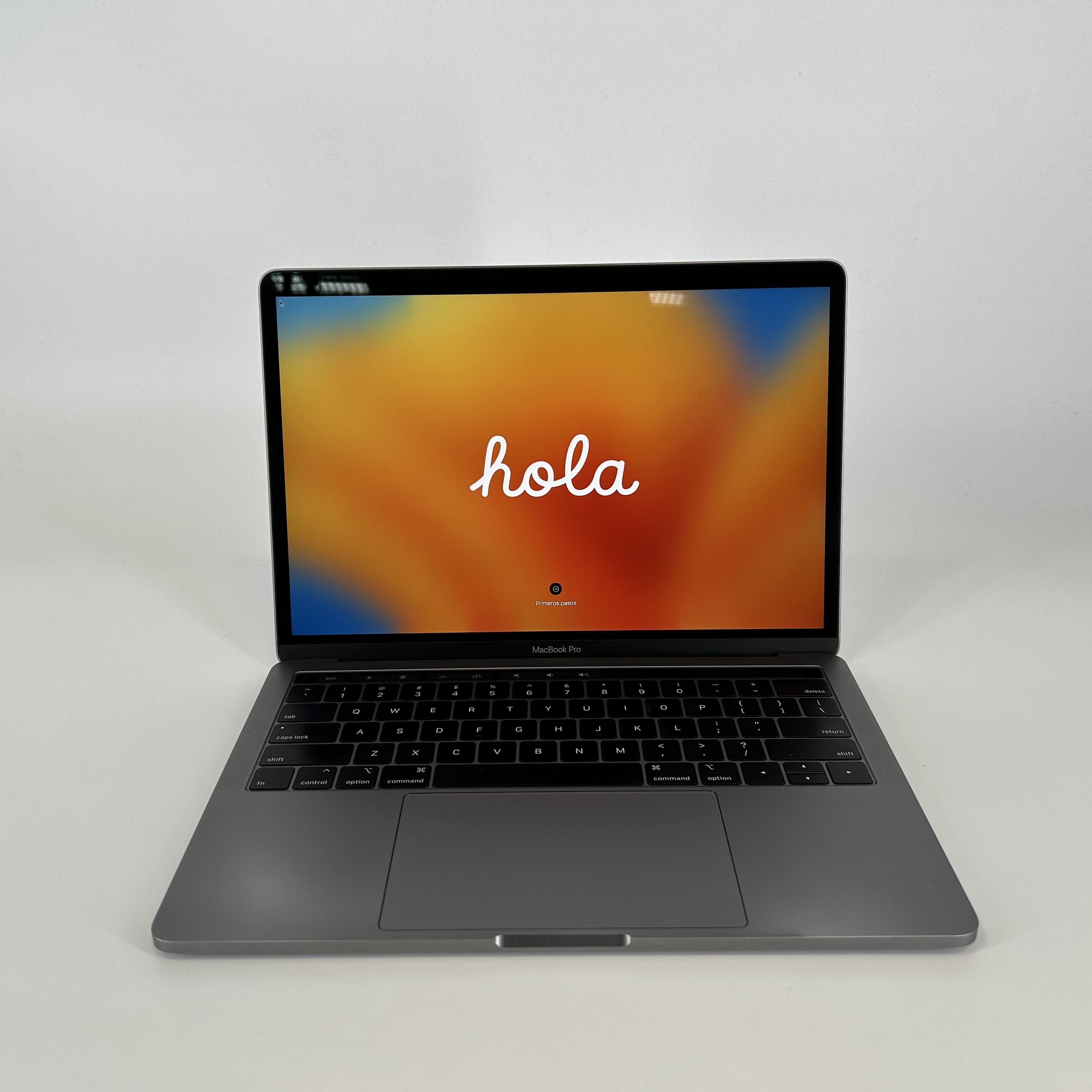 MacBook Pro 13 Touch Bar Space Gray 2019 1.4 GHz i5 8GB 256GB SSD