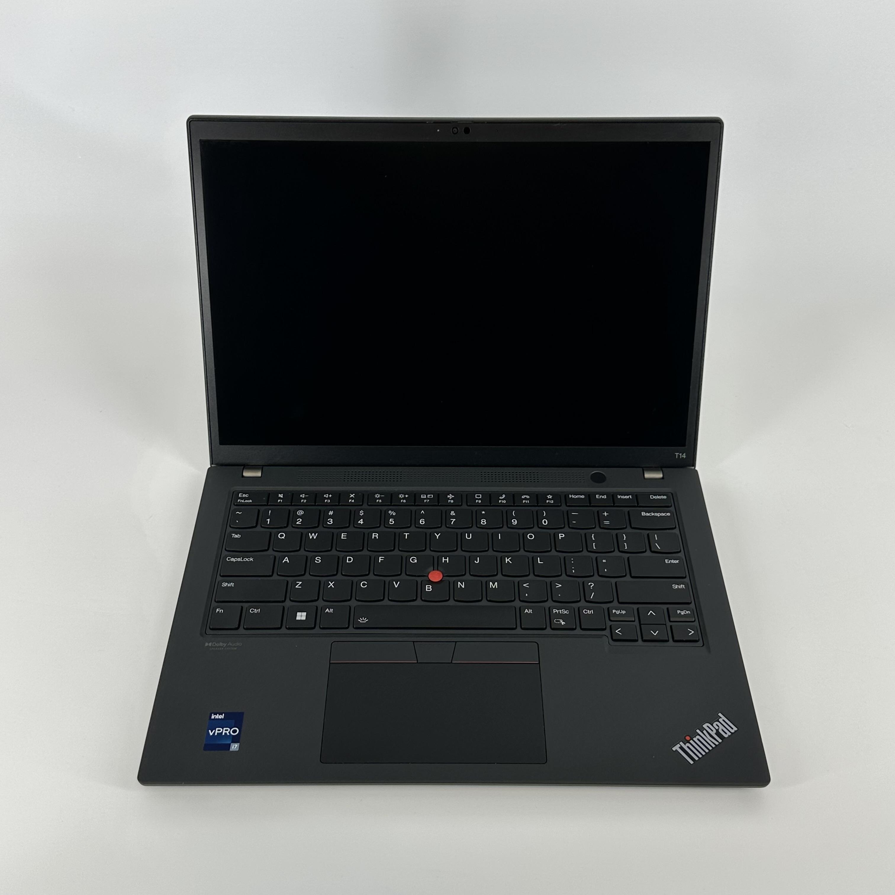 Lenovo ThinkPad T14 Gen 3