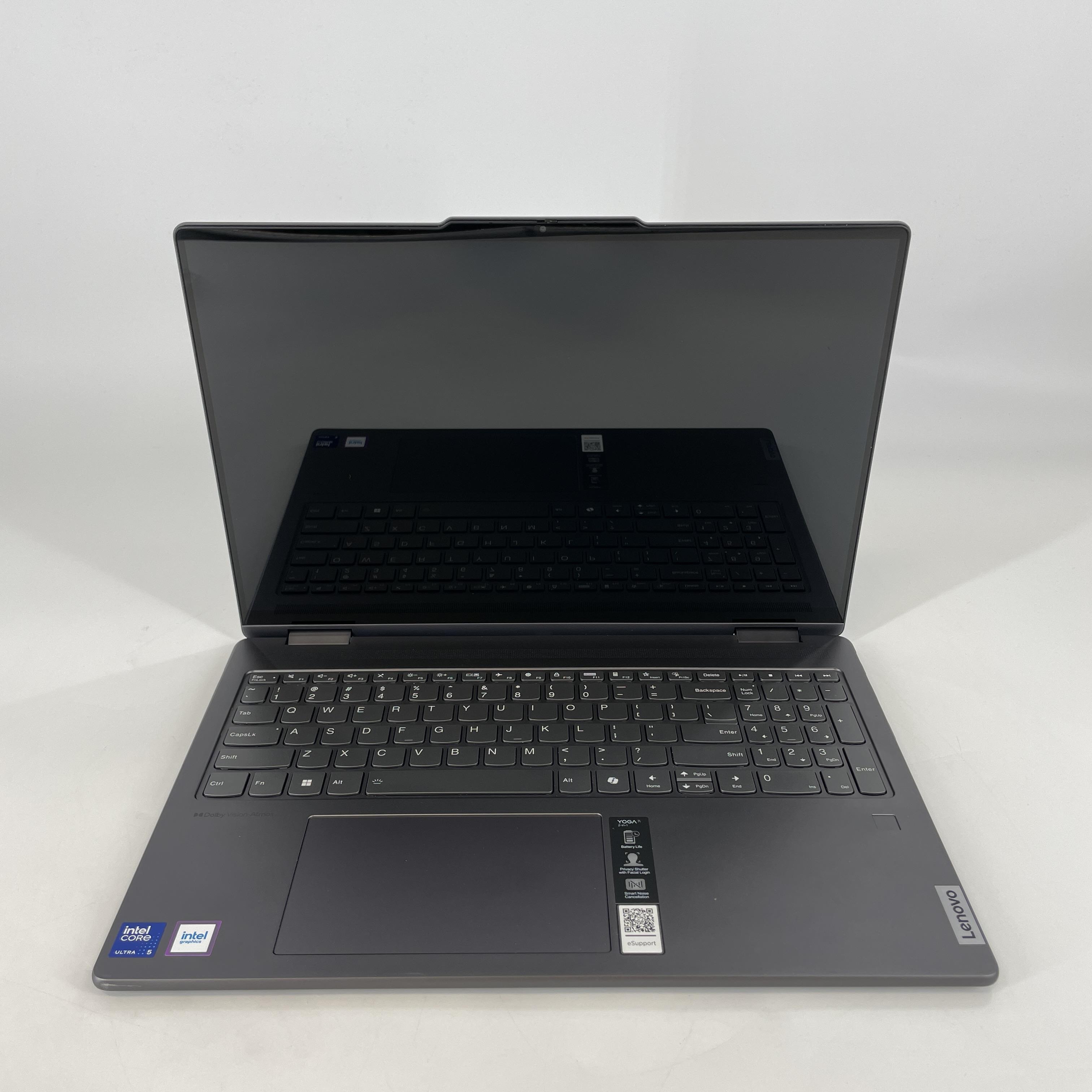 Lenovo Yoga 7i 16