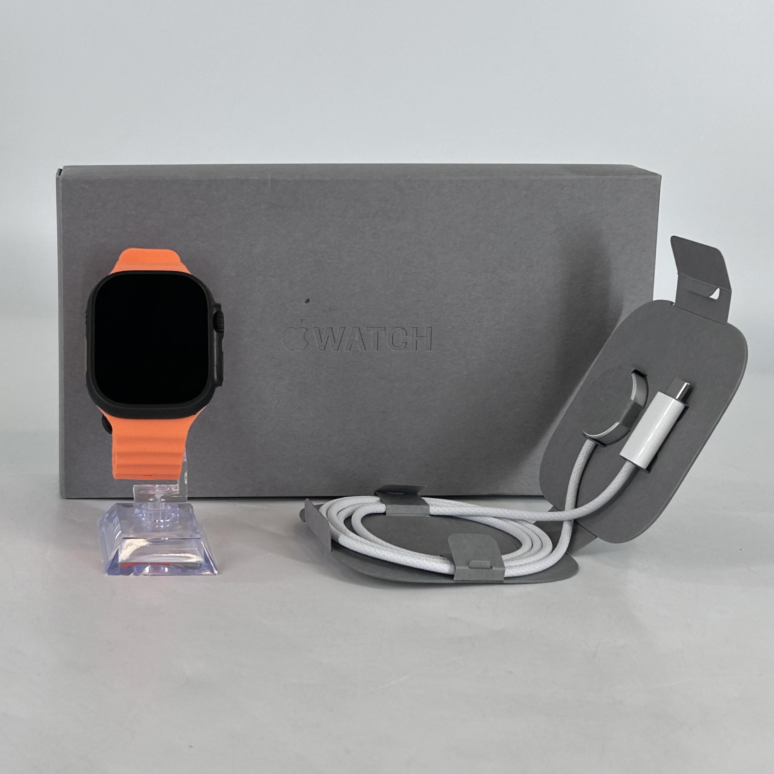 Apple Watch (Ultra 3)