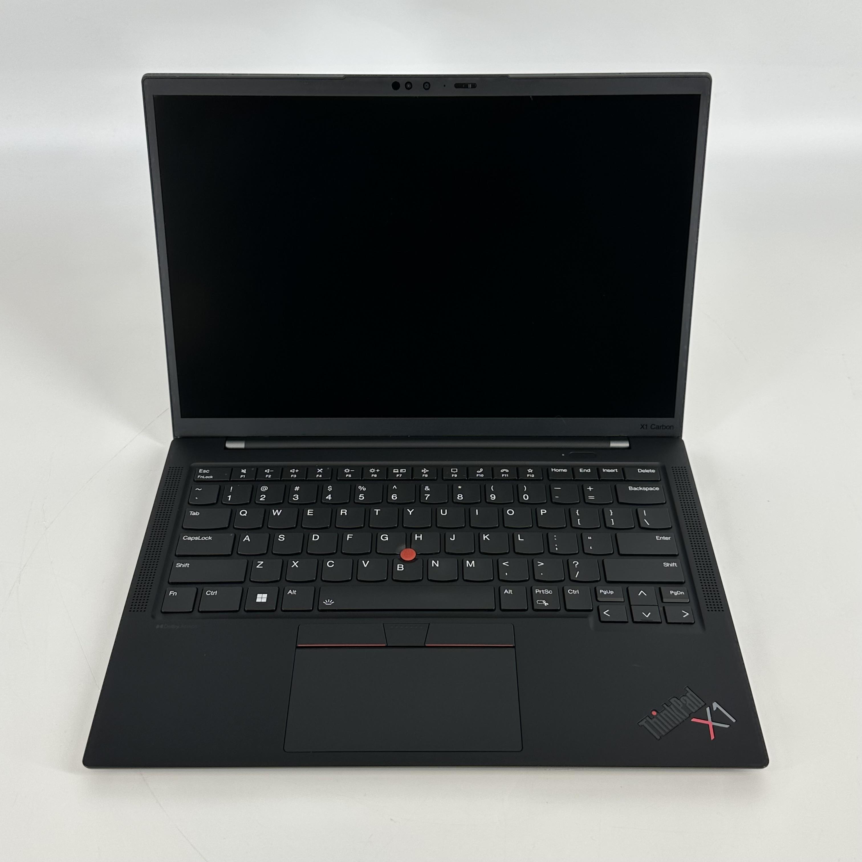 Lenovo ThinkPad X1 Carbon Gen 11 14