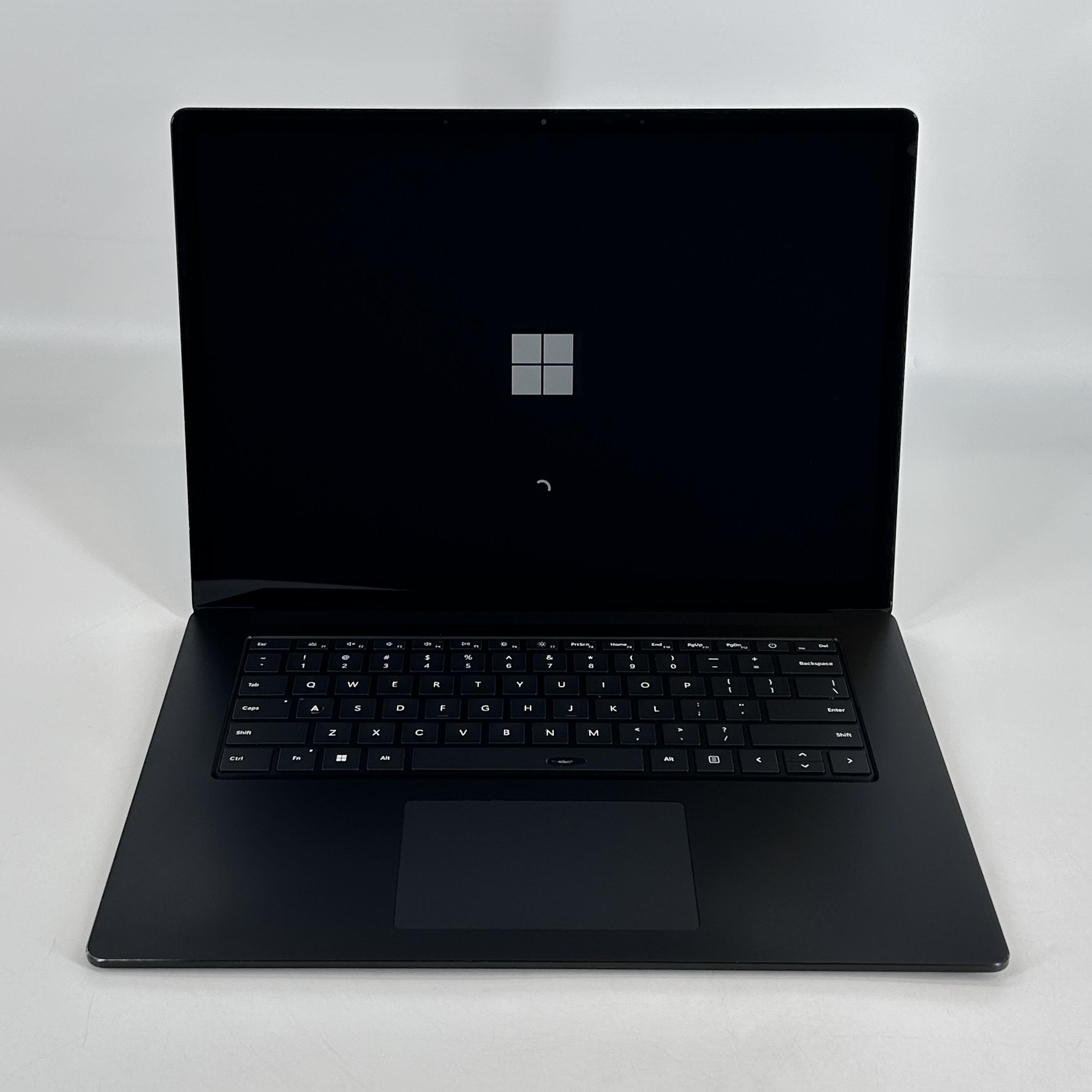 Microsoft Surface Laptop 5 15 QHD+ TOUCH 2.6 GHz i7-1255U 32GB 1TB
