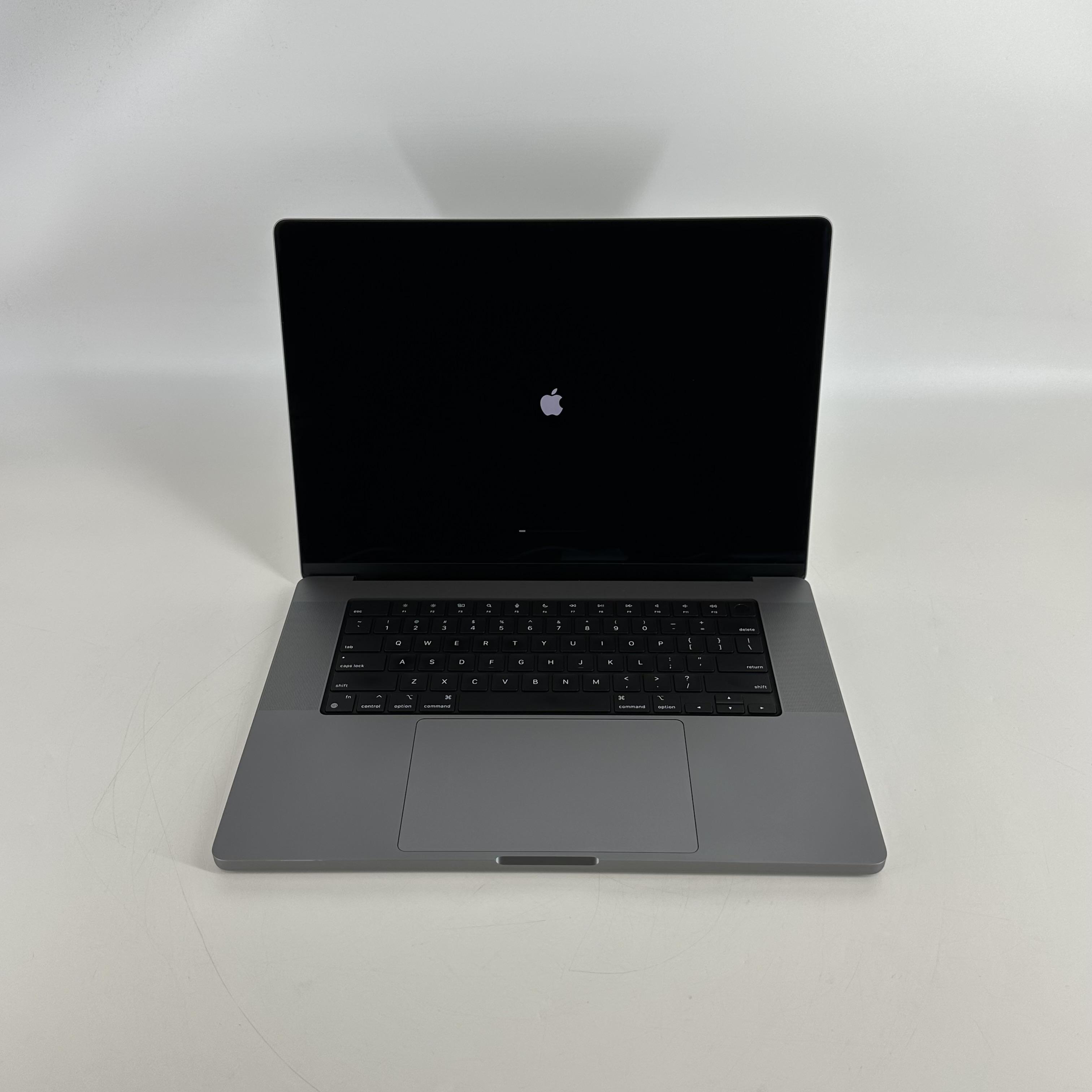 MacBook Pro 16