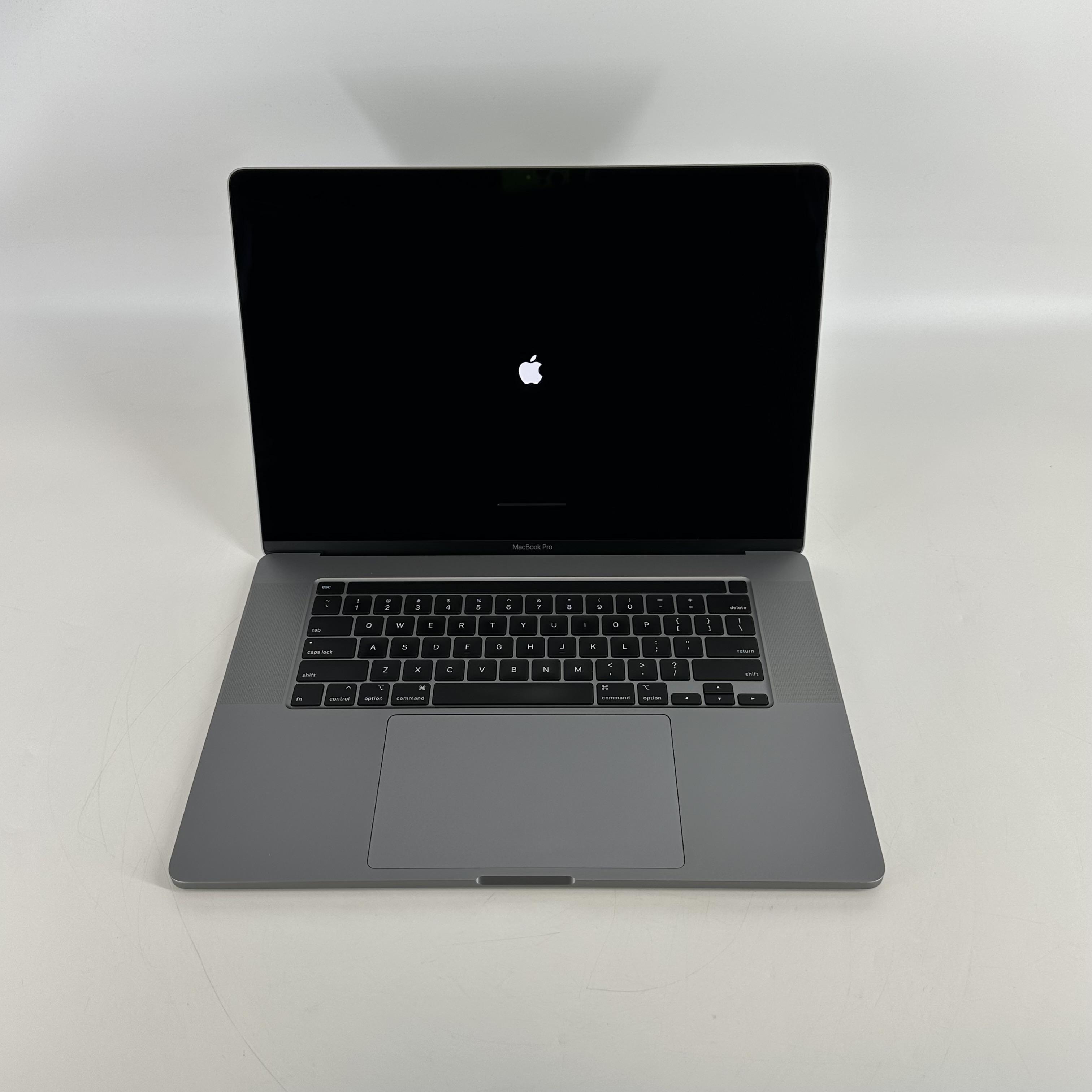 MacBook Pro 16 Touch Bar