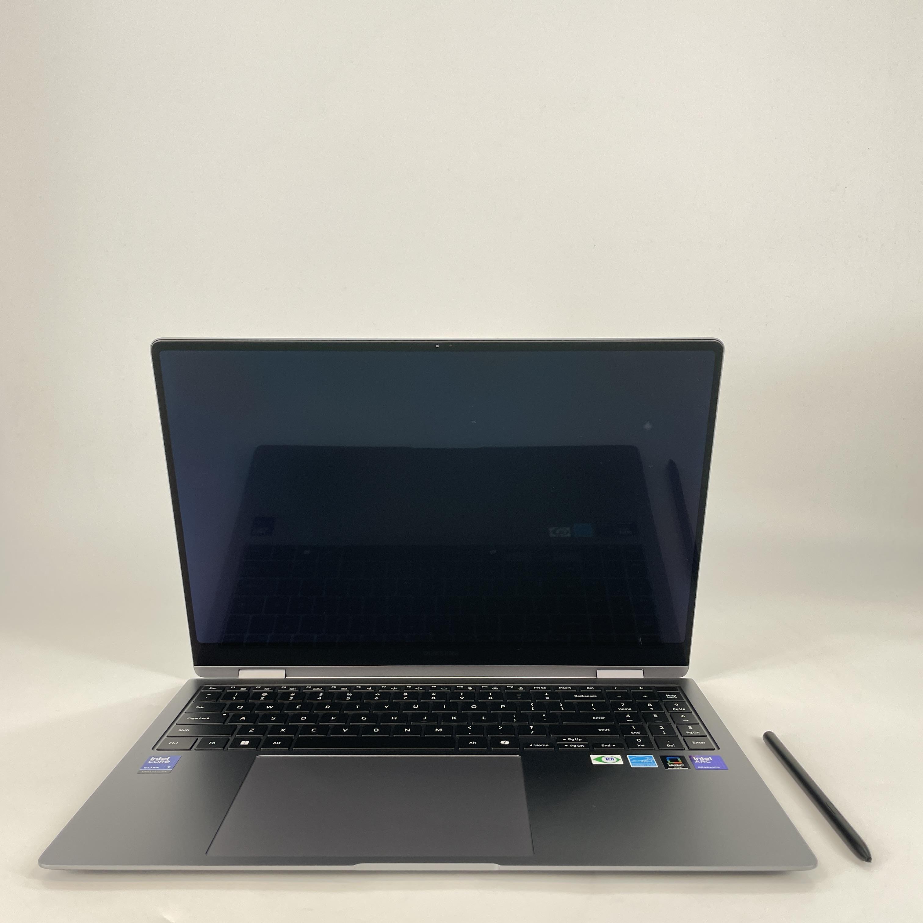 Galaxy Book5 Pro 360 16