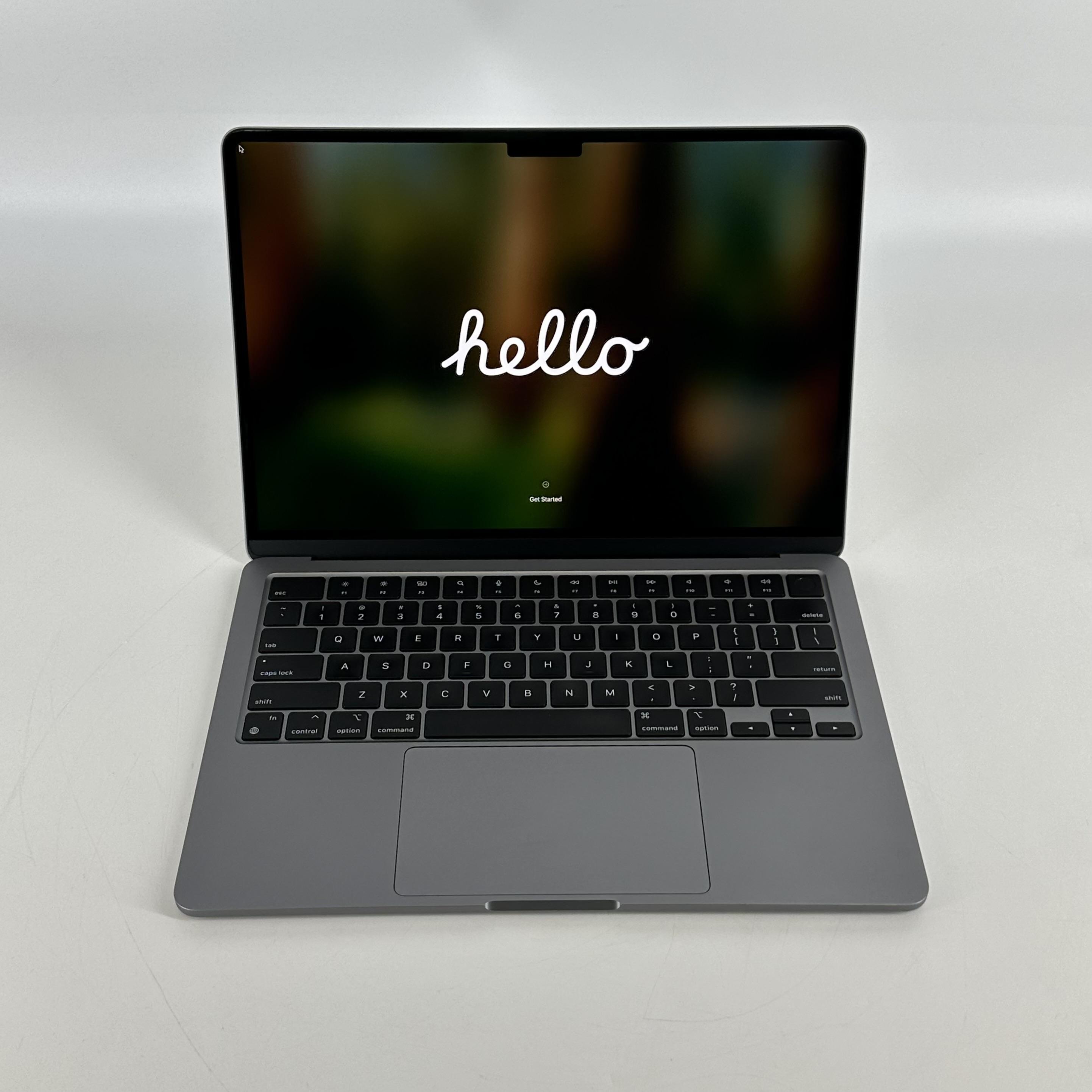 MacBook Air 13