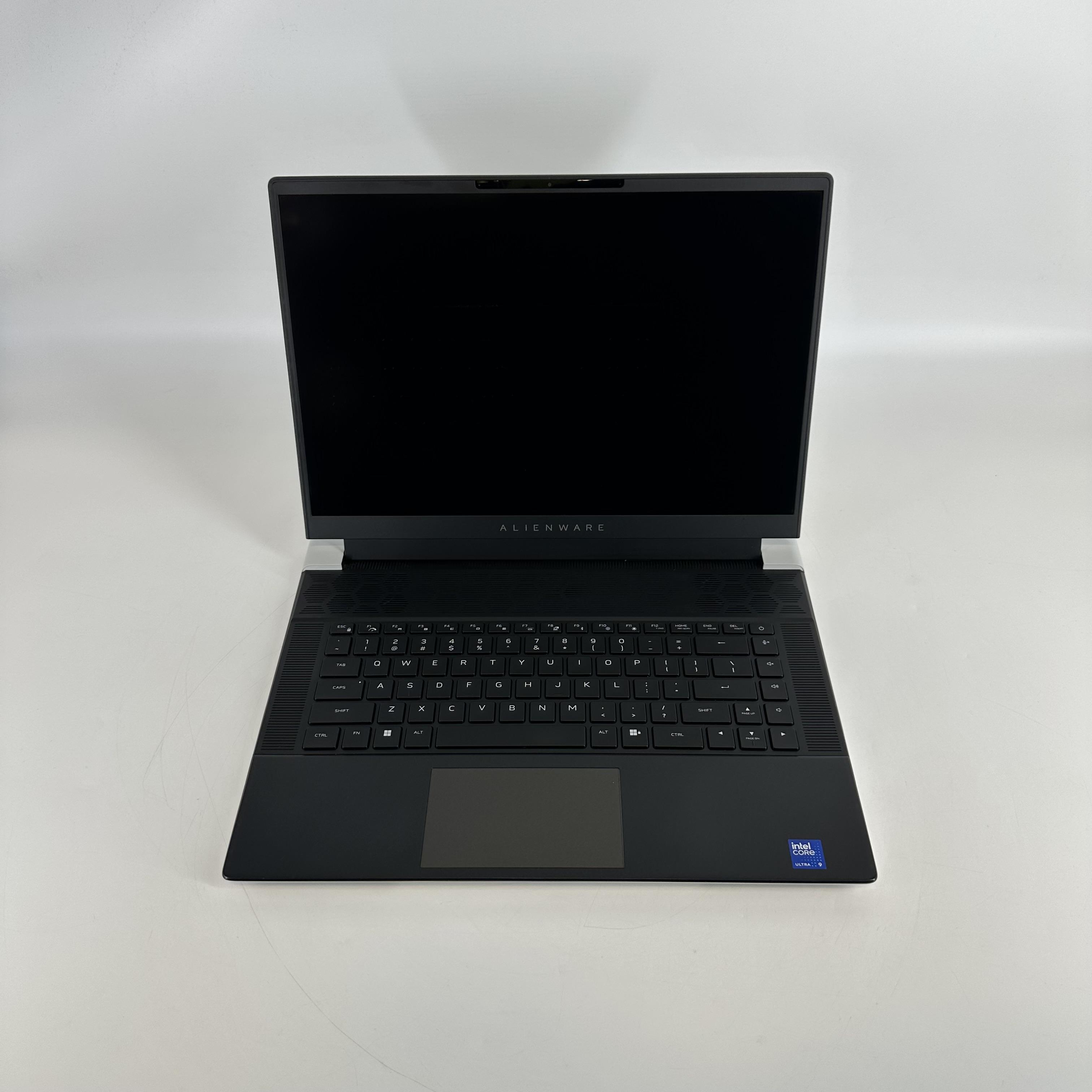 Alienware X16 R2
