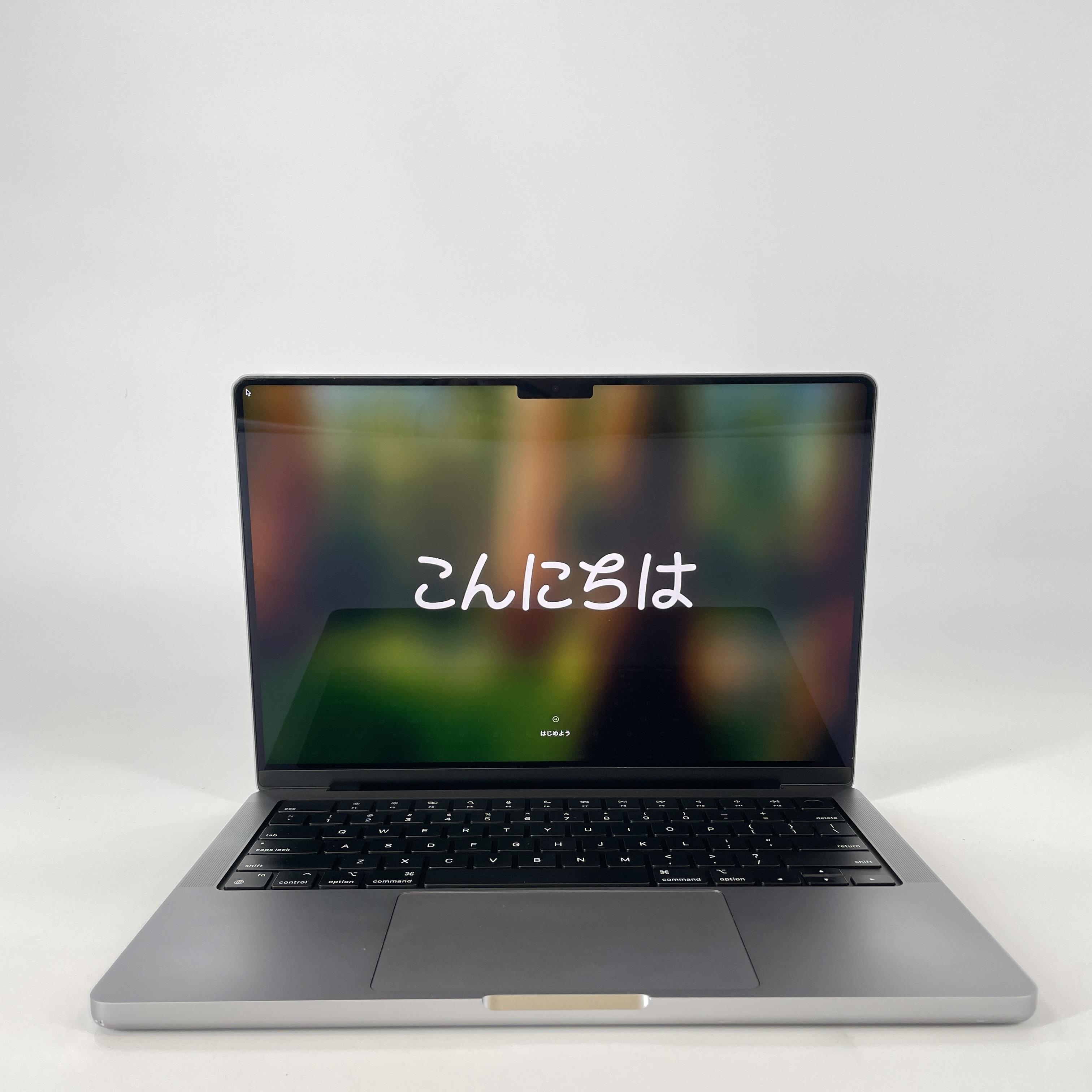 MacBook Pro 14