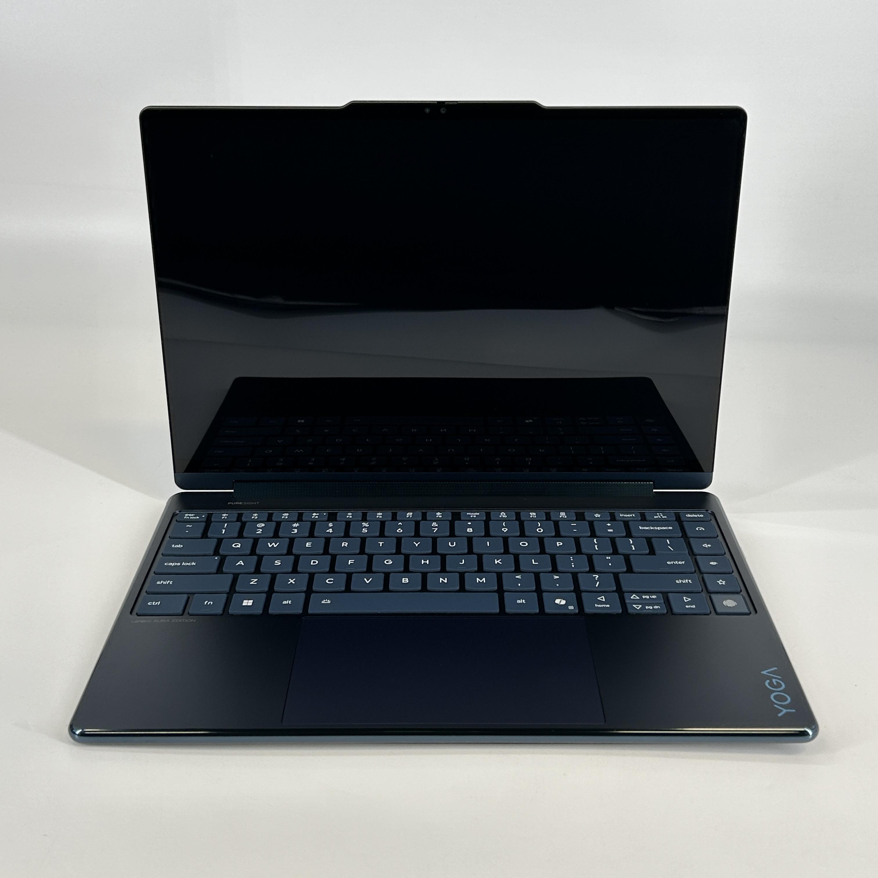 Lenovo Yoga 9i 14