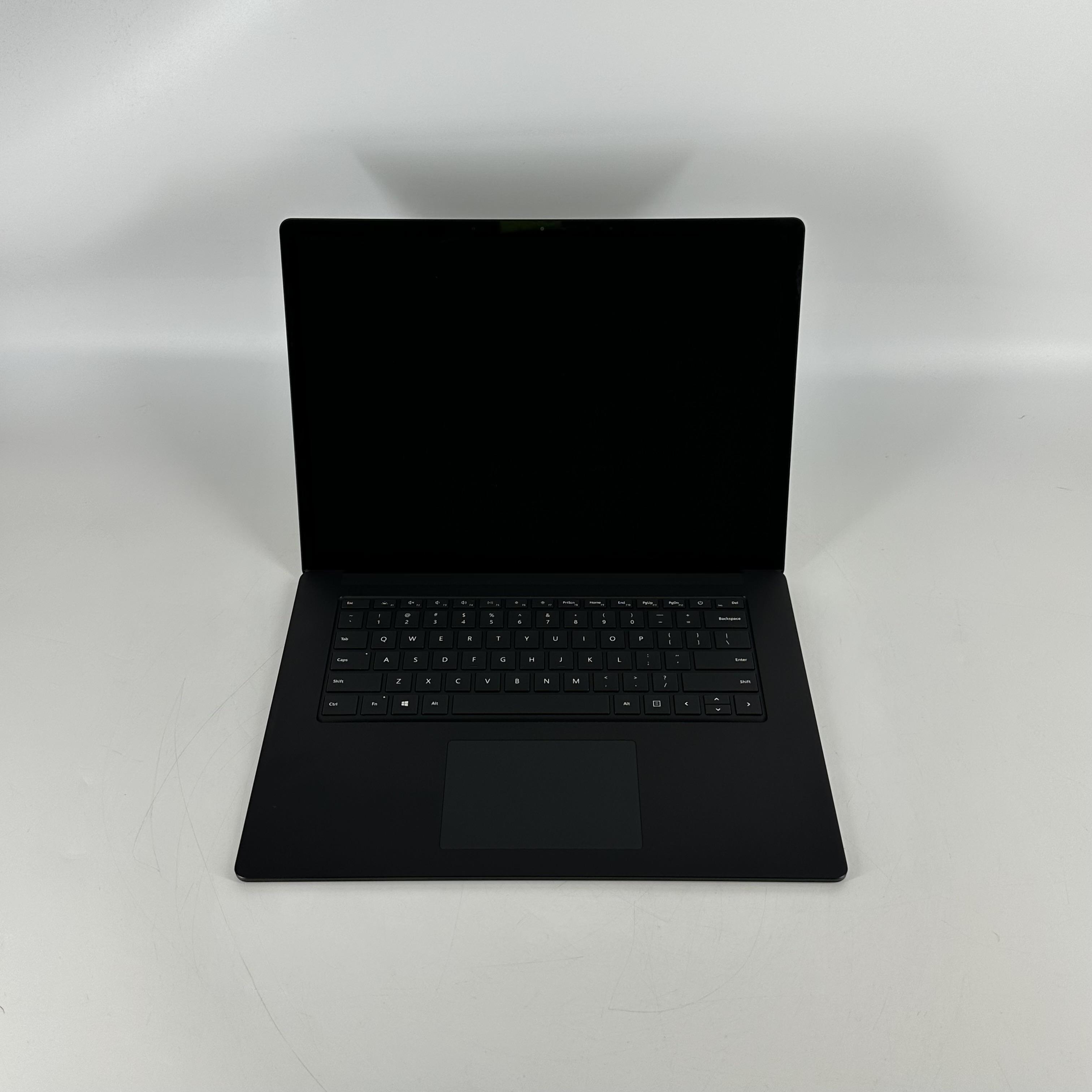 Microsoft Surface Laptop 4 15 QHD+ TOUCH i7-1185G7 3.00GHz 32GB