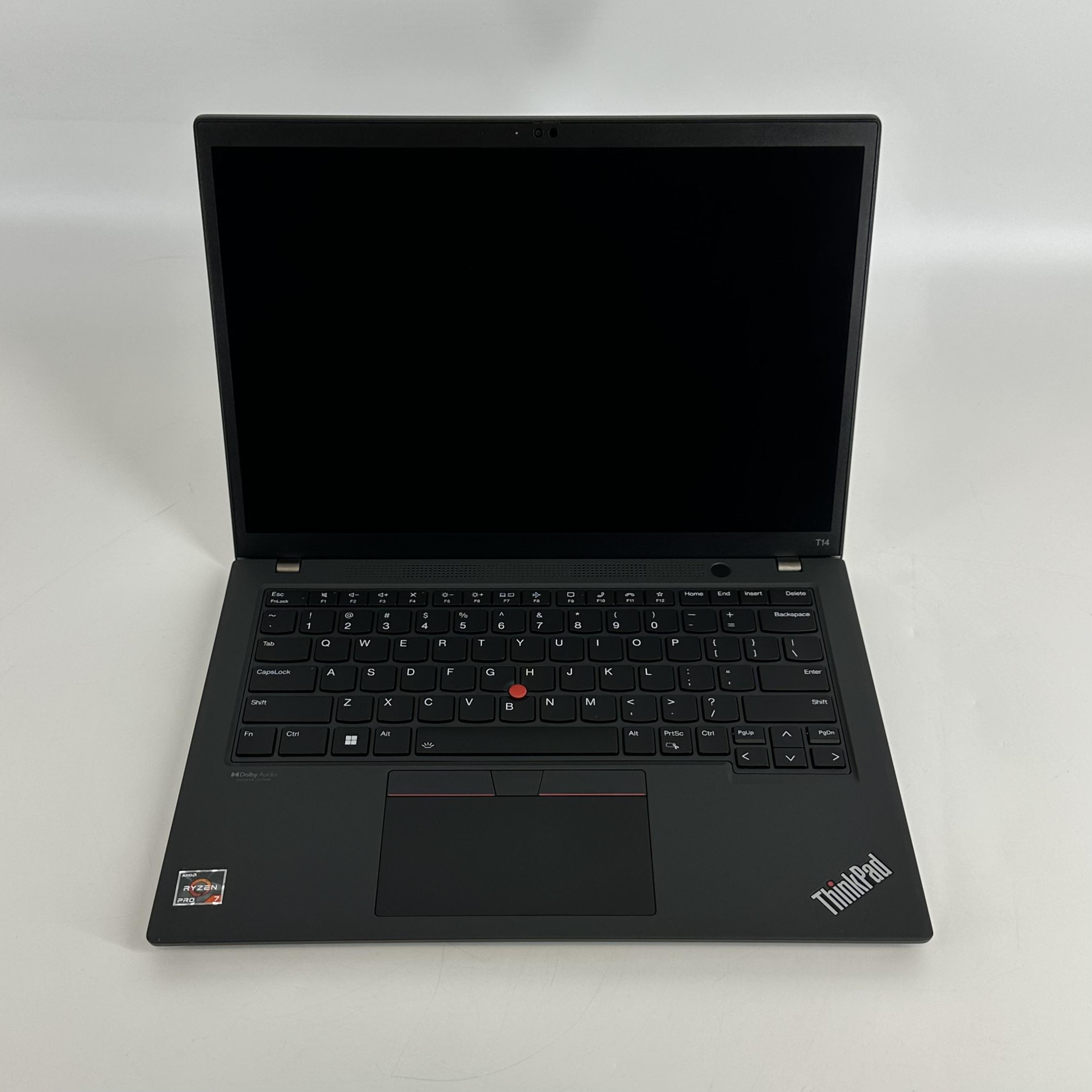 Lenovo ThinkPad T14 Gen 3