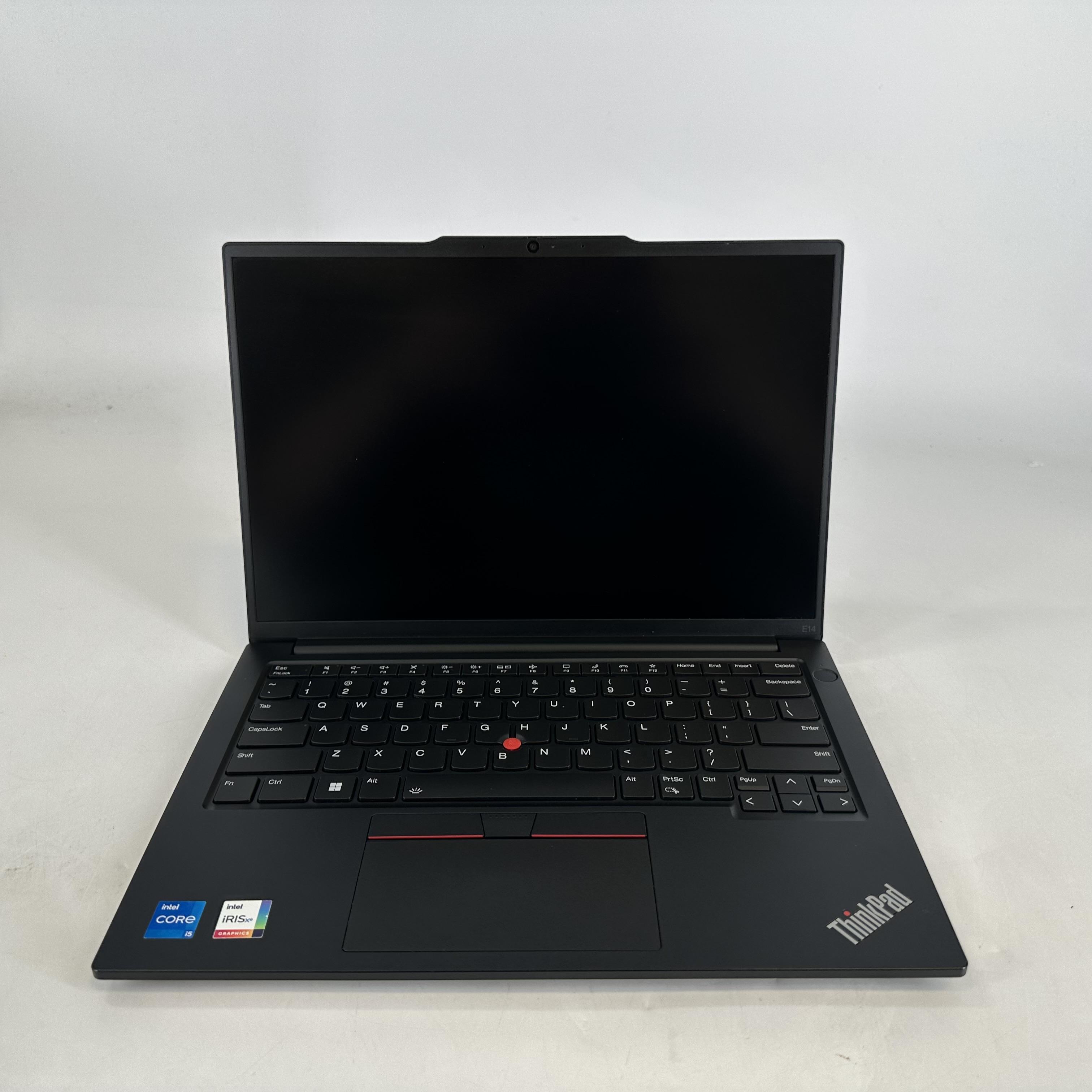 Lenovo ThinkPad E14 Gen 5