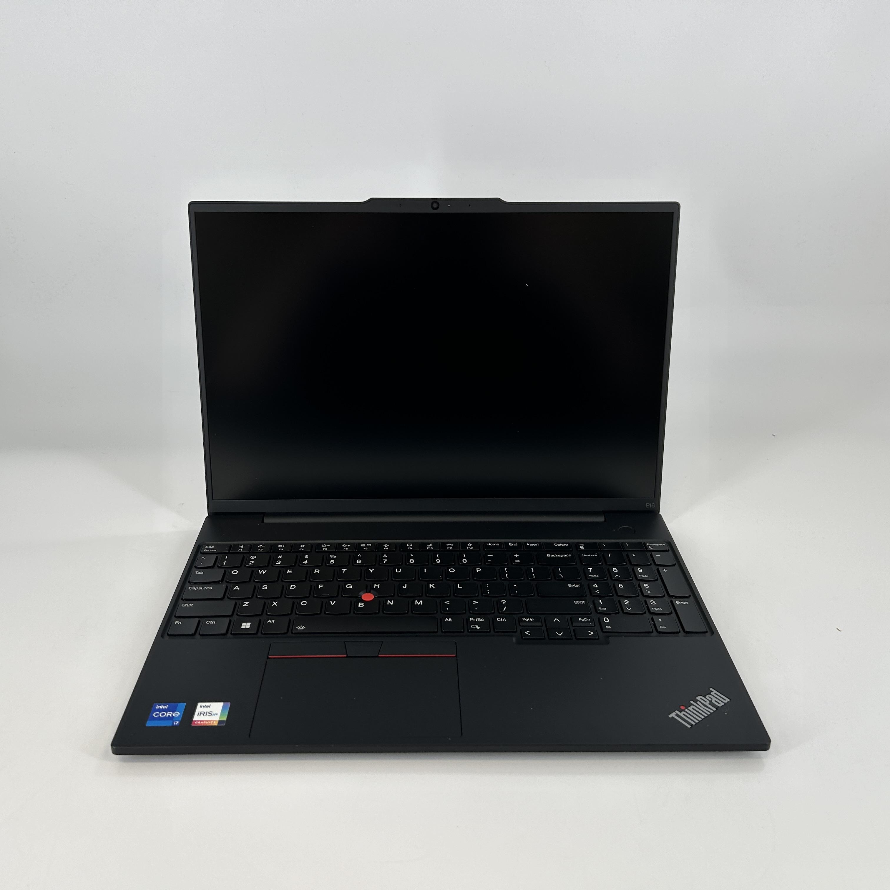 Lenovo ThinkPad E16 Gen 1