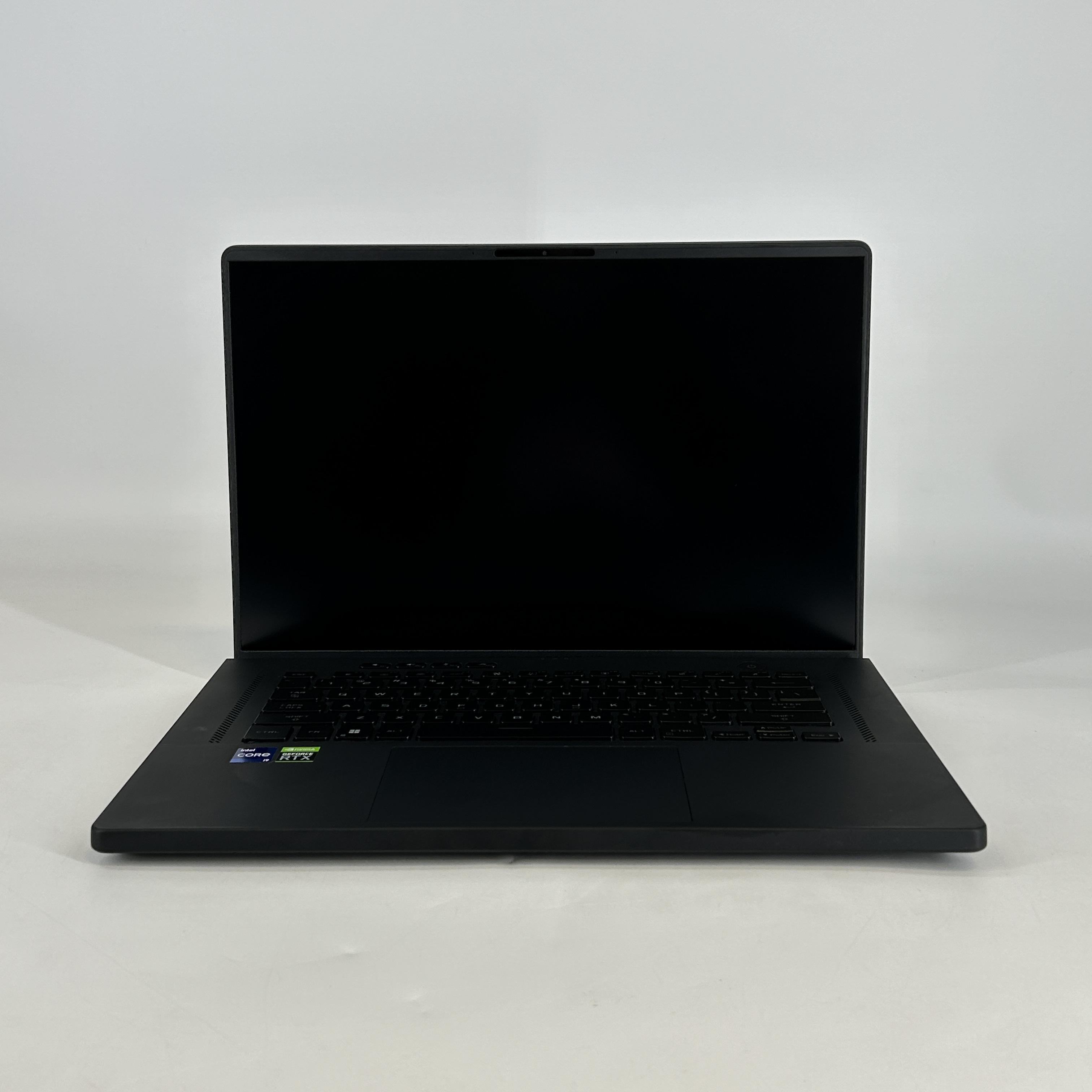 Asus ROG Zephyrus M16 GU603 165Hz QHD+ 2.5 GHz i9-12900H 24GB 1TB