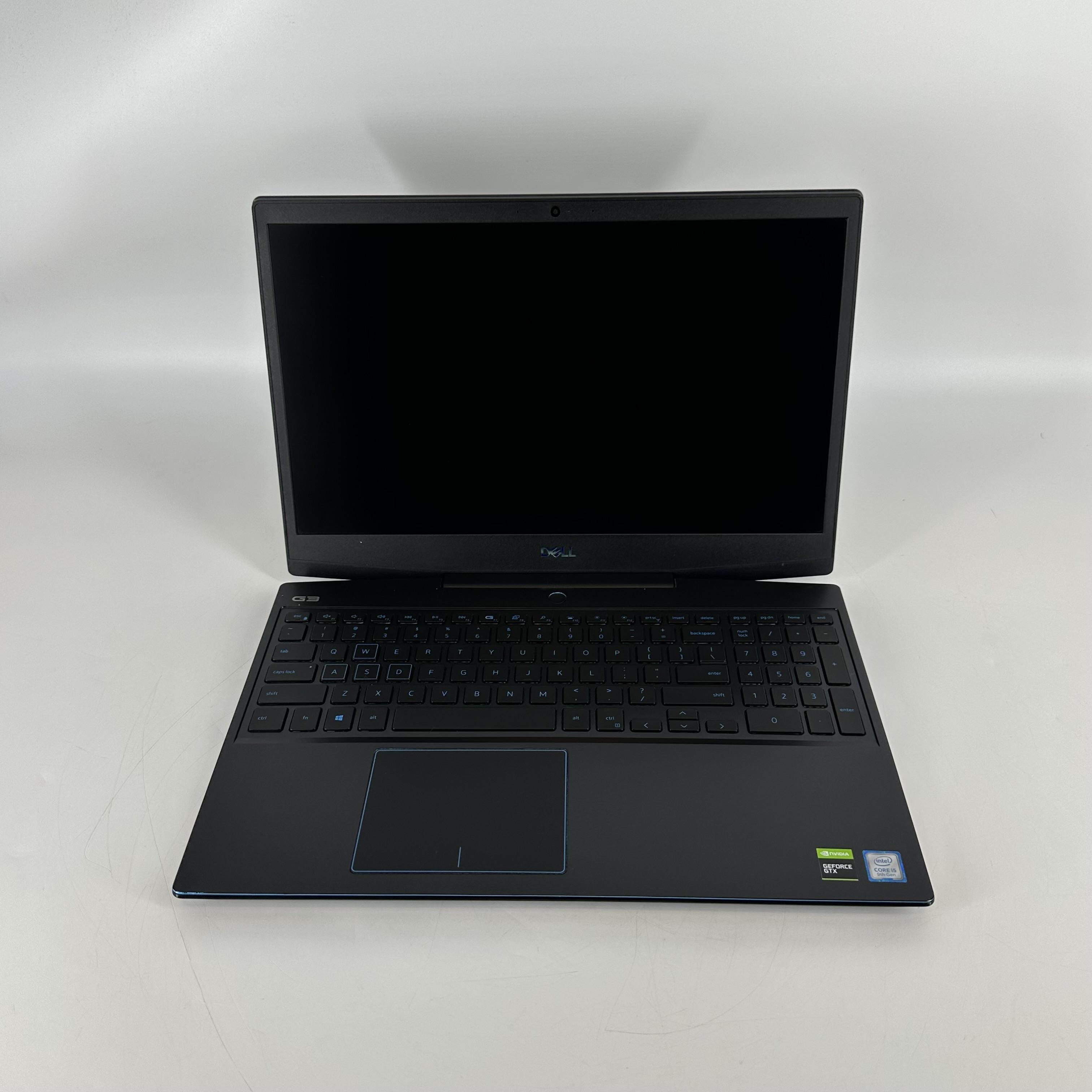 Dell G3 3590 15.6 FHD i5-9300H 2.40GHz 20GB 512GB SSD NVIDIA GTX 