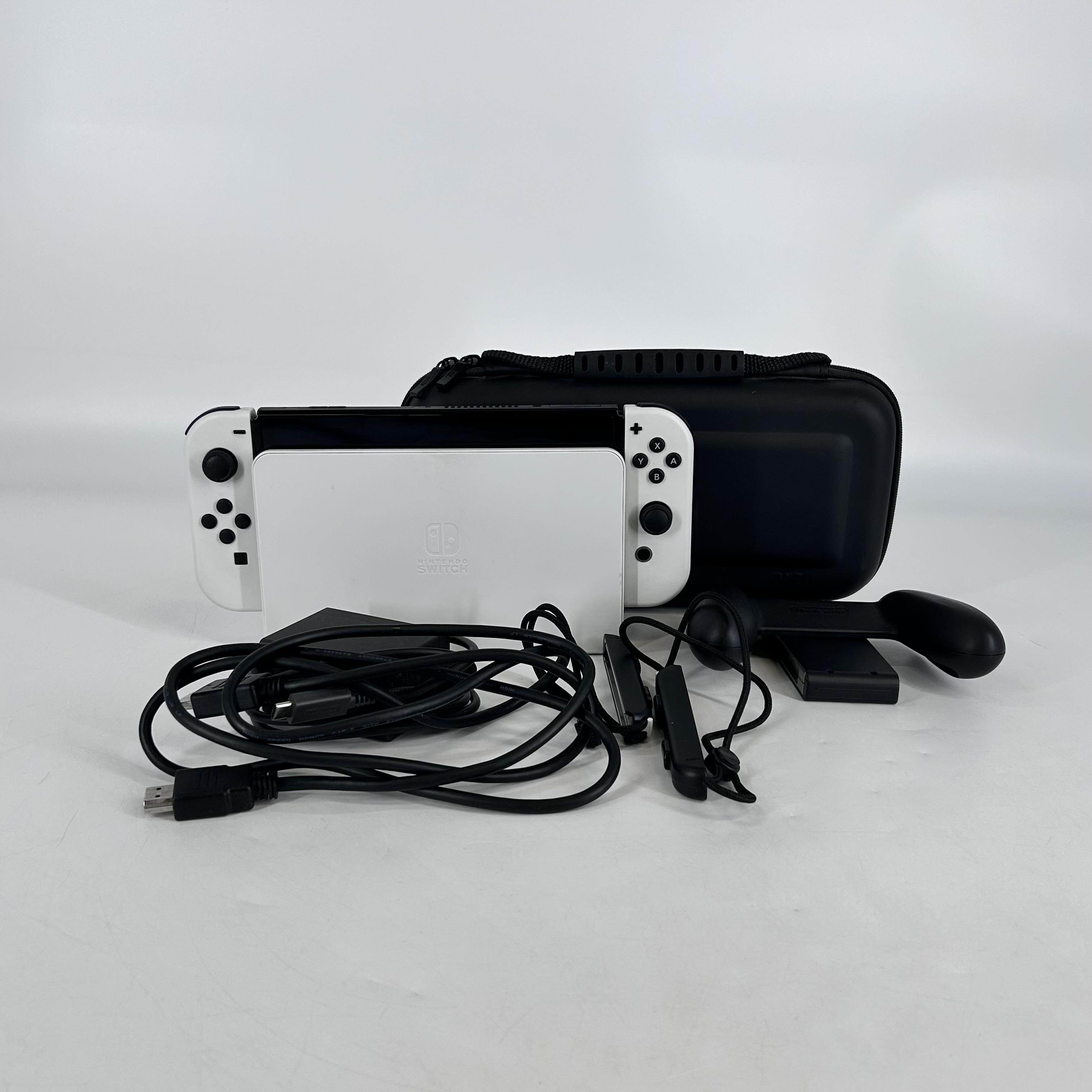 Switch OLED Original