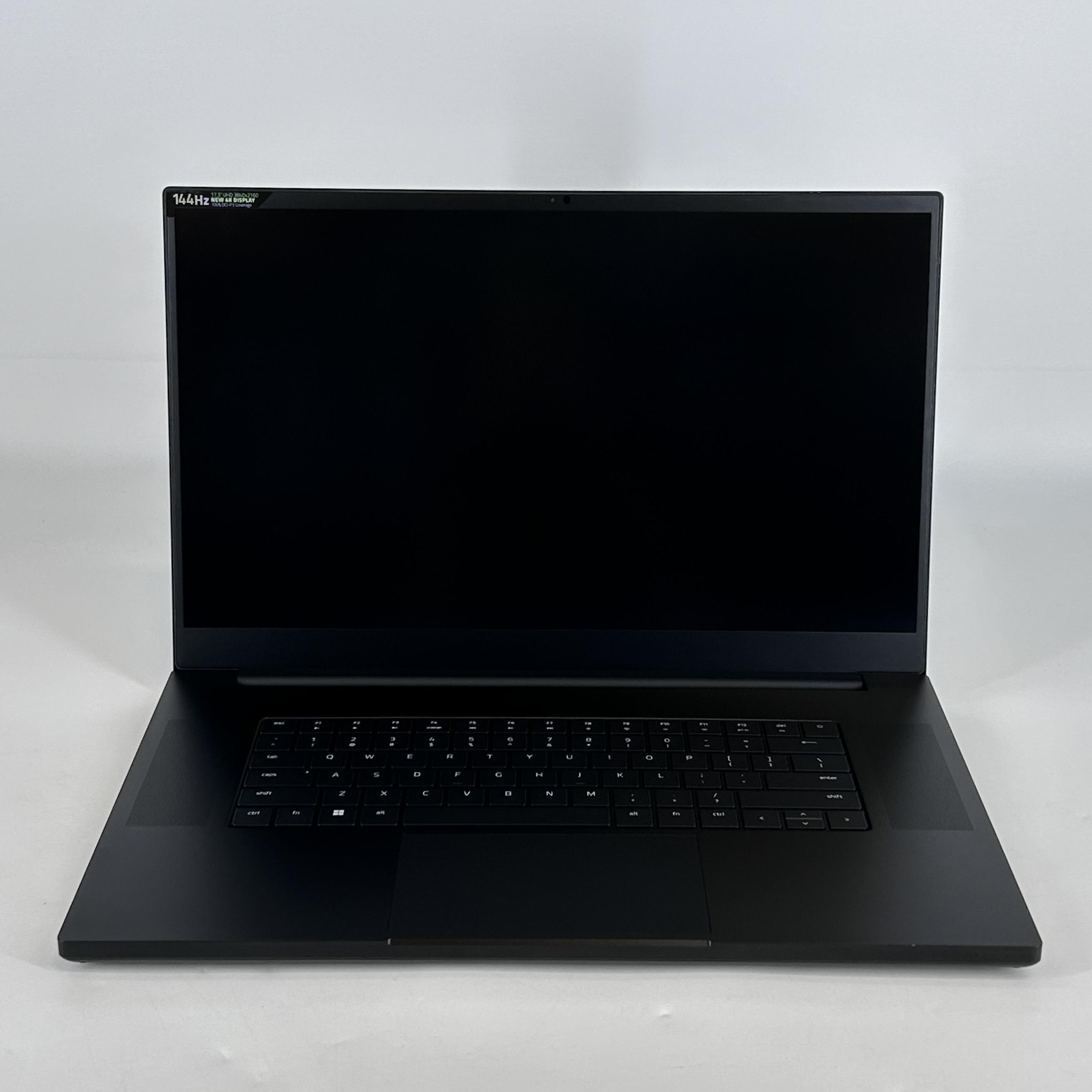 Razer Blade 17