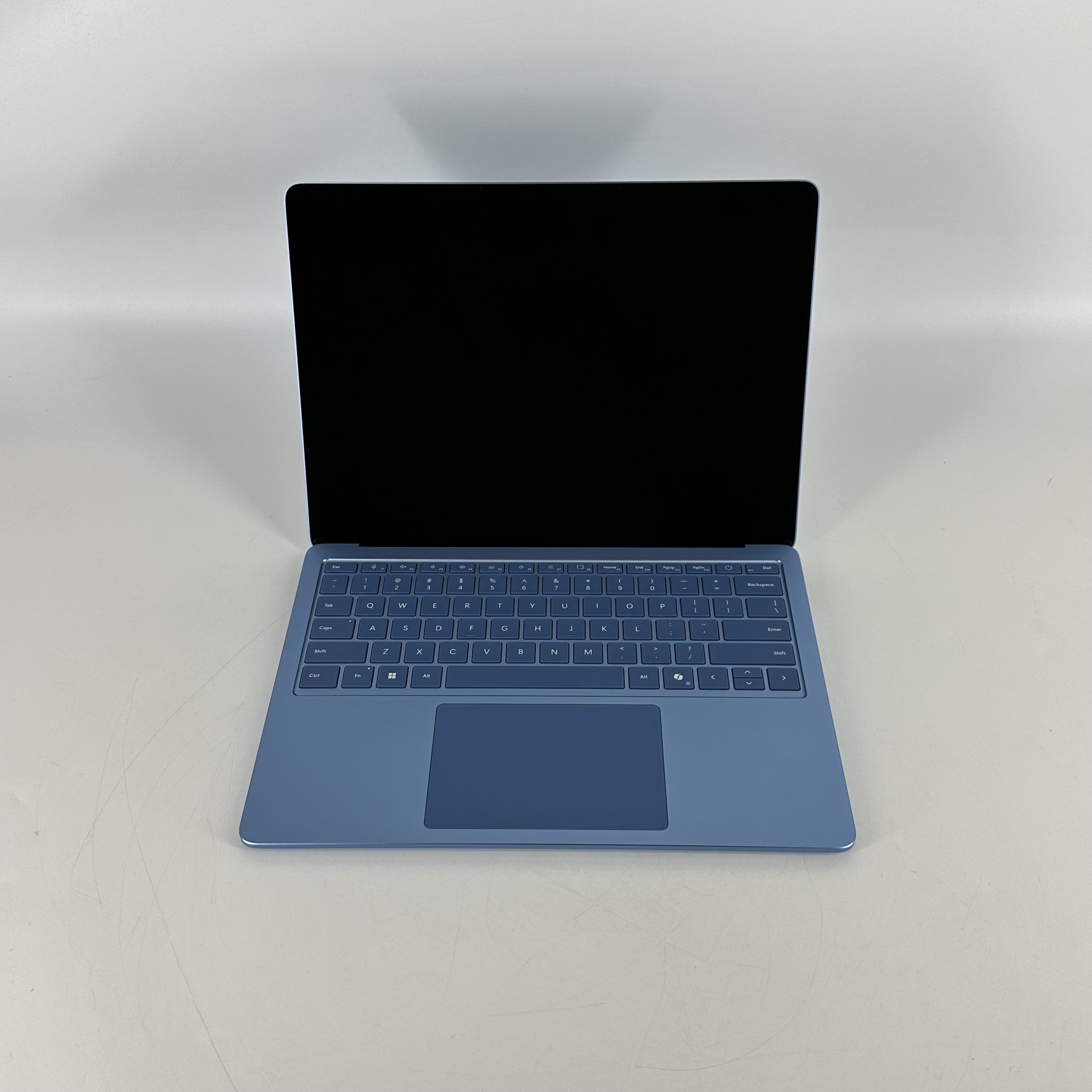Microsoft Surface Laptop 7 13.8 Blue 2K TOUCH X PLUS 3.40GHz 16GB