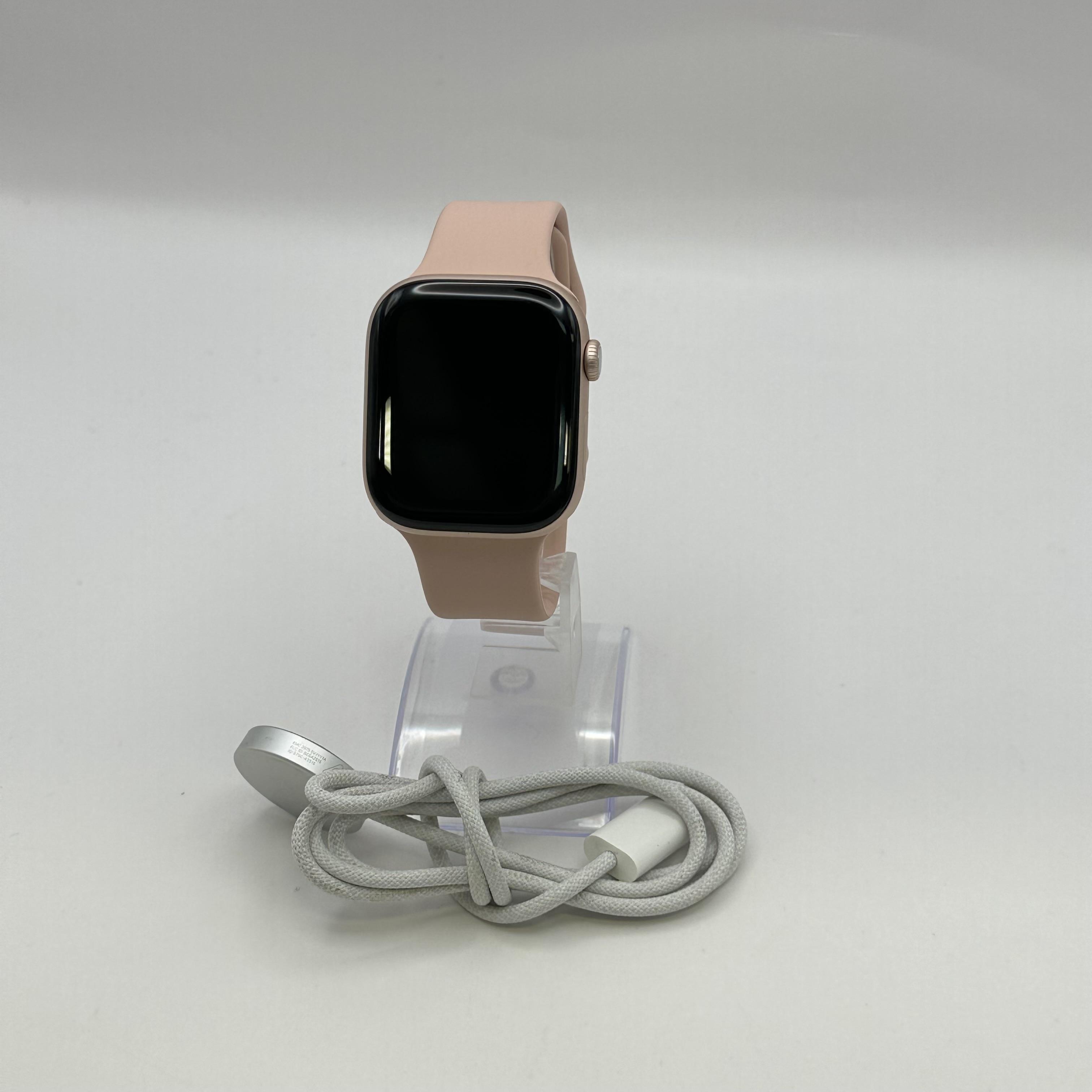 Apple Watch (Series 10)