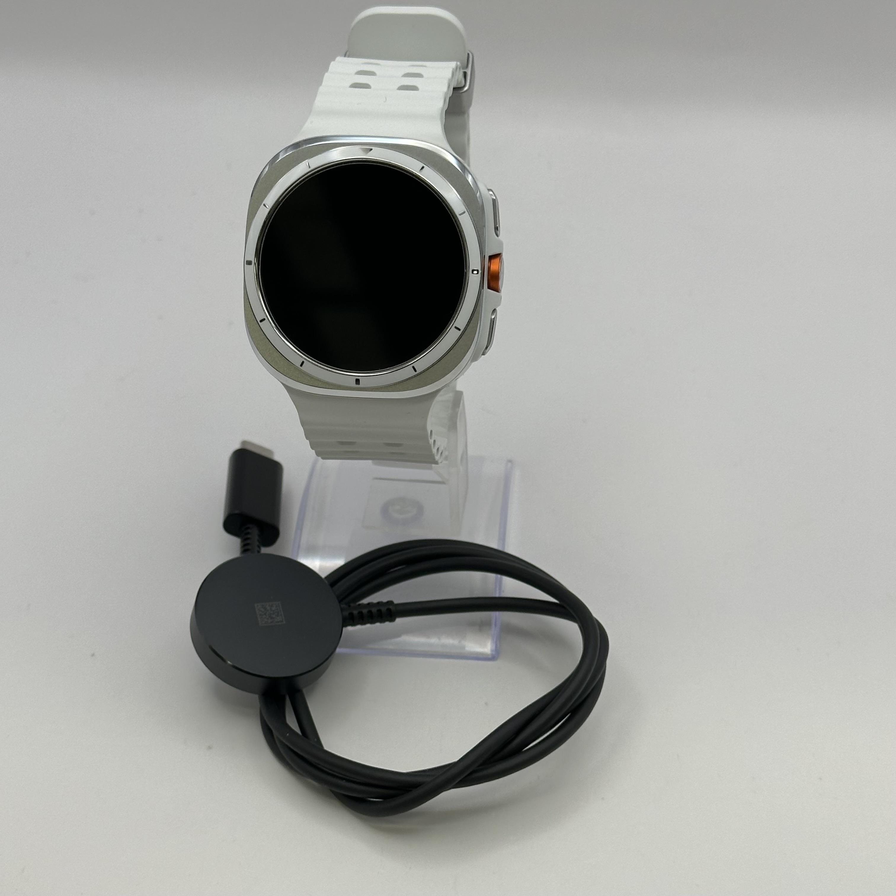 Samsung Galaxy Watch Ultra