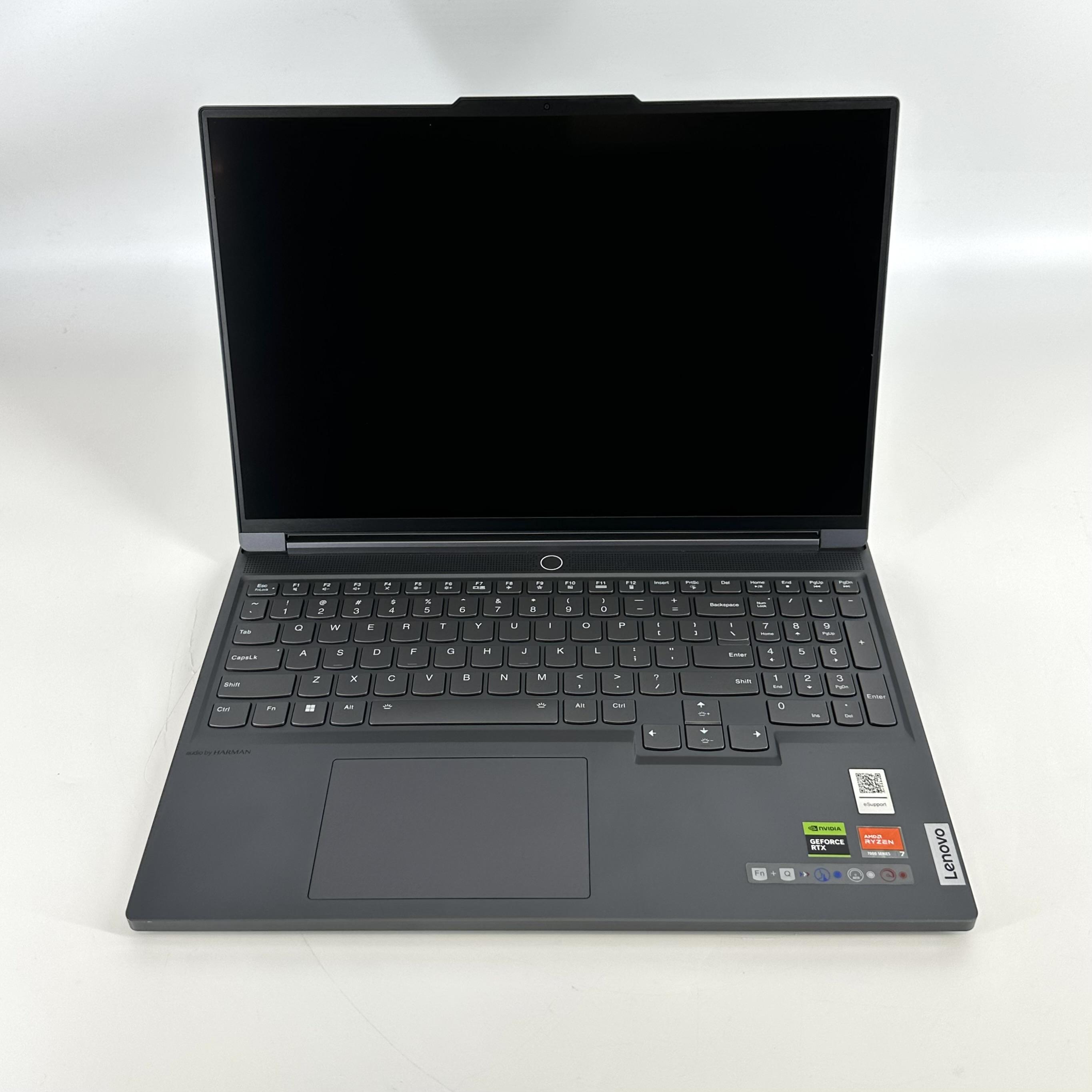 Lenovo Legion Slim 7 16